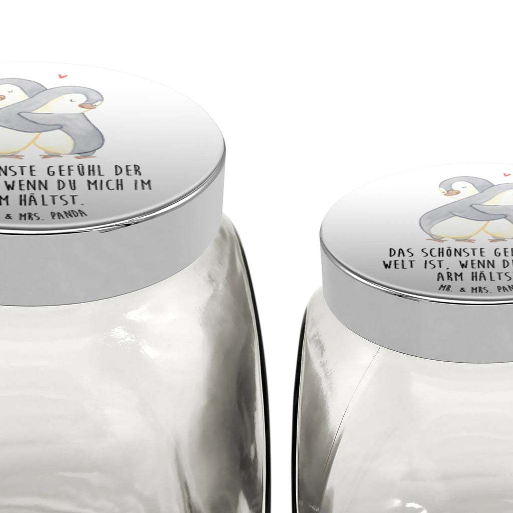 Candy Jar penguins Cuddle süßigkeitengläser, Candyglas, Vorratsdose Glas, glas mit deckel, glas für müsli, glas für tee, Glas Für Bonbons, Vorratsbehälter, Vorratsdose, glasdosen, glas für kaffee, aufbewahrungsbehälter, gewürzglas, müsliglas, glas für gewürze, aufbewahrungsglas, Naschglas, glasbehälter, bonbongläser, Süßigkeitenglas, Bonbonbehälter, mehrzweckglas, glas für süßigkeiten, aufbewahrungsgläser, Bonboniere, glas mit verschluss, keksglas, Bonbonglas, Vorratsglas, vorratsgläser, schraubglas, Naschdose, keksdose glas, lebensmittelbehälter glas, Glasdose, Jahrestag, Ehefrau, Freund, Verlobung, Heiratsantrag, Liebe, Heiraten, Freundin, Hocheitstag, Partner, Ehemann, Liebesgeschenk, Hochzeitstag, Mitbringsel, Geschenk für Partner, für Ehemann, Geschenk für Freundin, Liebesbeweis, Geschenk für Frauen, für Männer, Valentinstag