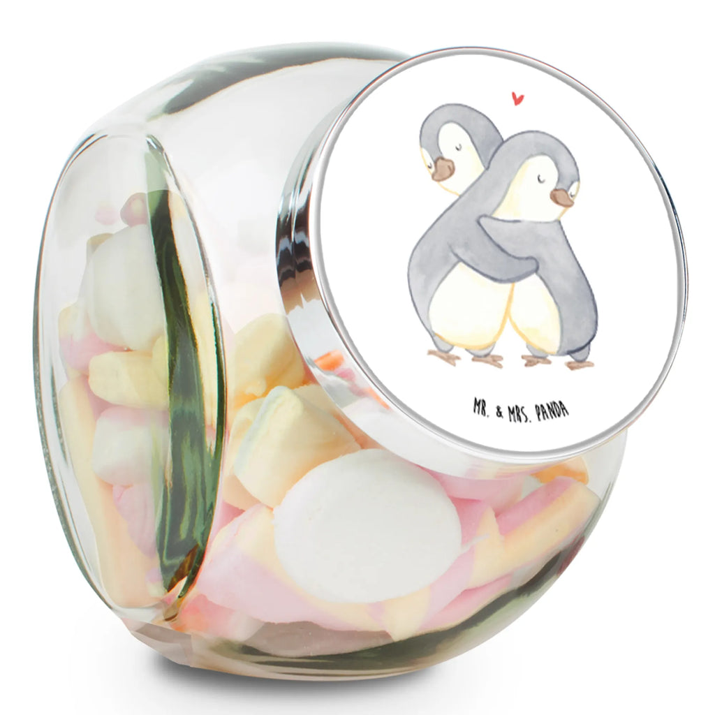 Candy Jar penguins Cuddle süßigkeitengläser, Candyglas, Vorratsdose Glas, glas mit deckel, glas für müsli, glas für tee, Glas Für Bonbons, Vorratsbehälter, Vorratsdose, glasdosen, glas für kaffee, aufbewahrungsbehälter, gewürzglas, müsliglas, glas für gewürze, aufbewahrungsglas, Naschglas, glasbehälter, bonbongläser, Süßigkeitenglas, Bonbonbehälter, mehrzweckglas, glas für süßigkeiten, aufbewahrungsgläser, Bonboniere, glas mit verschluss, keksglas, Bonbonglas, Vorratsglas, vorratsgläser, schraubglas, Naschdose, keksdose glas, lebensmittelbehälter glas, Glasdose, Jahrestag, Ehefrau, Freund, Verlobung, Heiratsantrag, Liebe, Heiraten, Freundin, Hocheitstag, Partner, Ehemann, Liebesgeschenk, Hochzeitstag, Mitbringsel, Geschenk für Partner, für Ehemann, Geschenk für Freundin, Liebesbeweis, Geschenk für Frauen, für Männer, Valentinstag
