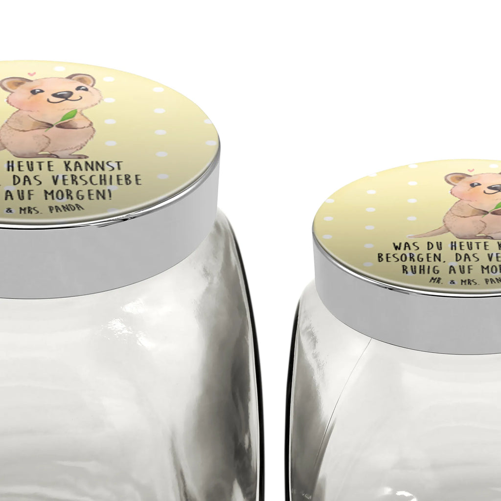 Słoik na cukierki Quokka Szczęśliwy glasbehälter, glas für süßigkeiten, schraubglas, vorratsgläser, Vorratsdose, glas für tee, Bonbonglas, aufbewahrungsbehälter, glas für gewürze, keksdose glas, mehrzweckglas, Naschglas, Bonboniere, Vorratsbehälter, müsliglas, glas für kaffee, lebensmittelbehälter glas, Süßigkeitenglas, süßigkeitengläser, glas mit verschluss, Glas Für Bonbons, glasdosen, aufbewahrungsgläser, glas für müsli, keksglas, Vorratsdose Glas, aufbewahrungsglas, Bonbonbehälter, Naschdose, Vorratsglas, glas mit deckel, Glasdose, Candyglas, gewürzglas, bonbongläser, Tiere, Lustige Sprüche, Gute Laune, Tiermotive, Lustiger Spruch, Dinge Erledigen, Verschieben, Quokka, Niedliches Tier, Aufschieberitis