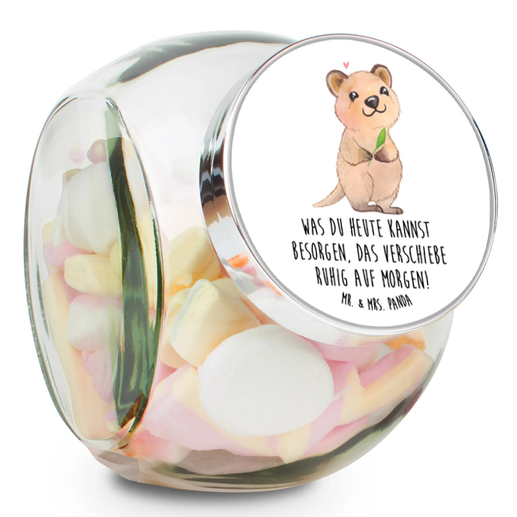 Słoik na cukierki Quokka Szczęśliwy glasbehälter, glas für süßigkeiten, schraubglas, vorratsgläser, Vorratsdose, glas für tee, Bonbonglas, aufbewahrungsbehälter, glas für gewürze, keksdose glas, mehrzweckglas, Naschglas, Bonboniere, Vorratsbehälter, müsliglas, glas für kaffee, lebensmittelbehälter glas, Süßigkeitenglas, süßigkeitengläser, glas mit verschluss, Glas Für Bonbons, glasdosen, aufbewahrungsgläser, glas für müsli, keksglas, Vorratsdose Glas, aufbewahrungsglas, Bonbonbehälter, Naschdose, Vorratsglas, glas mit deckel, Glasdose, Candyglas, gewürzglas, bonbongläser, Tiere, Lustige Sprüche, Gute Laune, Tiermotive, Lustiger Spruch, Dinge Erledigen, Verschieben, Quokka, Niedliches Tier, Aufschieberitis