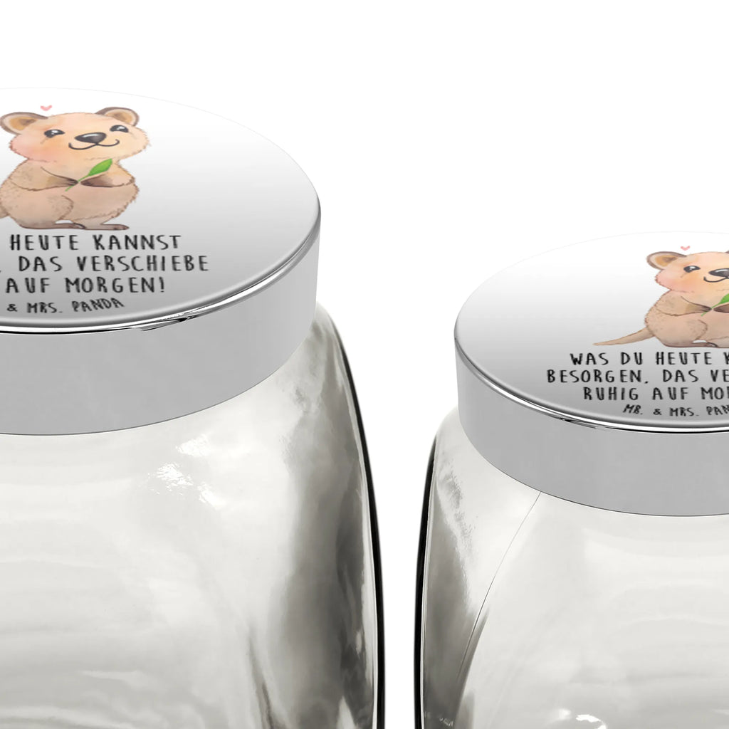 Słoik na cukierki Quokka Szczęśliwy glasbehälter, glas für süßigkeiten, schraubglas, vorratsgläser, Vorratsdose, glas für tee, Bonbonglas, aufbewahrungsbehälter, glas für gewürze, keksdose glas, mehrzweckglas, Naschglas, Bonboniere, Vorratsbehälter, müsliglas, glas für kaffee, lebensmittelbehälter glas, Süßigkeitenglas, süßigkeitengläser, glas mit verschluss, Glas Für Bonbons, glasdosen, aufbewahrungsgläser, glas für müsli, keksglas, Vorratsdose Glas, aufbewahrungsglas, Bonbonbehälter, Naschdose, Vorratsglas, glas mit deckel, Glasdose, Candyglas, gewürzglas, bonbongläser, Tiere, Lustige Sprüche, Gute Laune, Tiermotive, Lustiger Spruch, Dinge Erledigen, Verschieben, Quokka, Niedliches Tier, Aufschieberitis