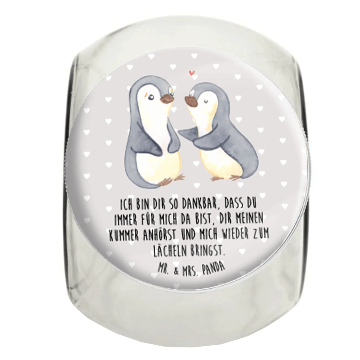 Bonbonglas Pinguine trösten keksglas, Süßigkeitenglas, Vorratsdose Glas, Frischhaltedose, Naschdose, Kaffeedose, aufbewahrungsglas, küchenglas, Bonbonglas, glasbehälter, Naschglas, Aufbewahrungsdose, Teedose, Glasdose, Bonboniere, Vorratsglas, schraubglas, Vorratsbehälter, Müsli Glas, Vorratsdose, Dekoglas, Lebensmittelbehälter, Bonbonbehälter, lebensmittelbehälter glas, gewürzglas, mehrzweckglas, keksdose glas, Süßigkeiten Glas, Candyglas, Partner, Liebe, Verlobung, Ehemann, Ehefrau, Freundin, Jahrestag, Heiraten, Heiratsantrag, Freund, Hocheitstag, Liebesgeschenk, für Ehemann, Liebesbeweis, Geschenk für Frauen, Valentinstag, Geschenk für Partner, für Männer, Geschenk für Freundin, Hochzeitstag, Mitbringsel