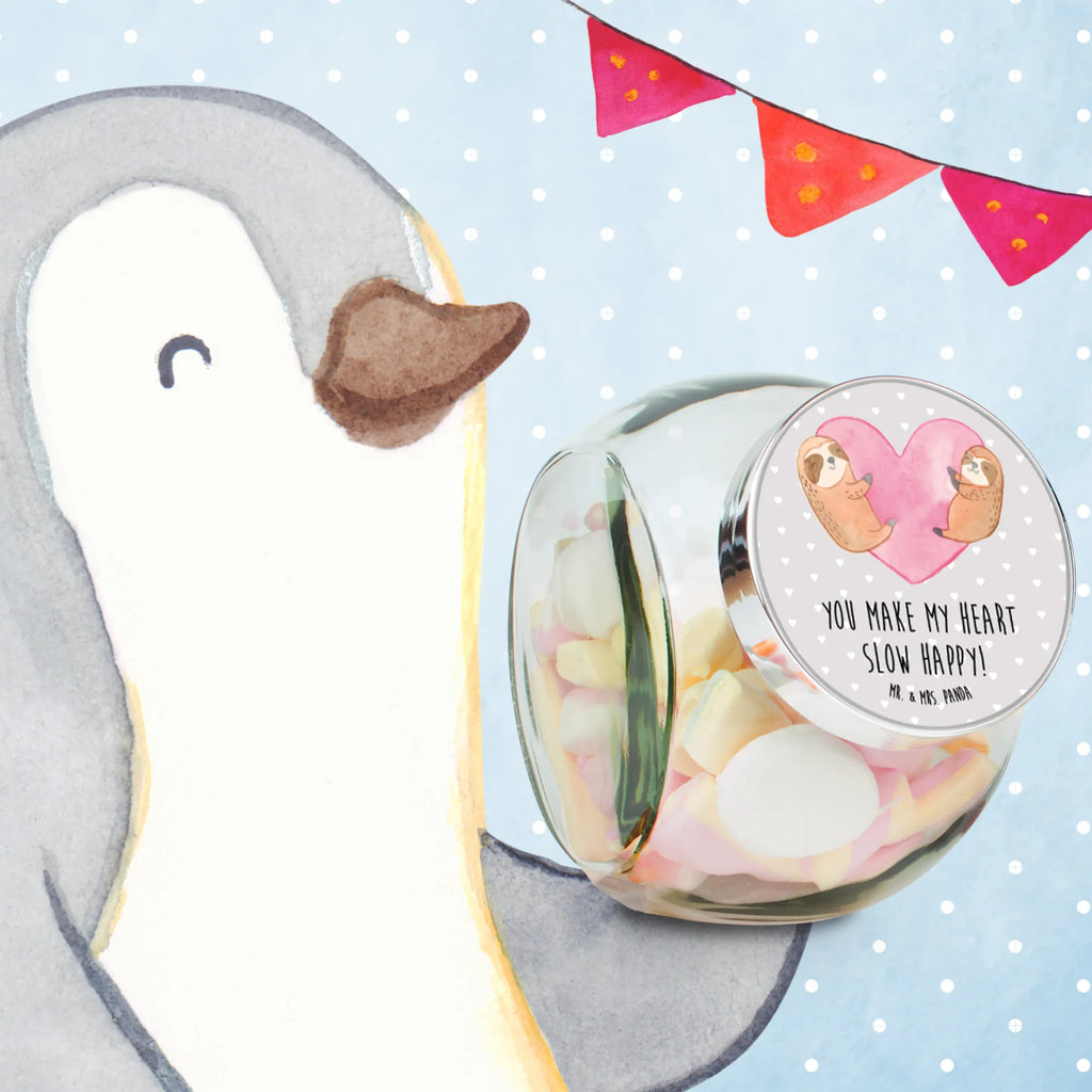 Candy Jar sloths Heart Vorratsglas Für Süßigkeiten, Bonboniere, Glas Für Bonbons, Glas Für Gummibärchen, Glas Für Naschereien, Glasdose Für Leckereien, Naschdose, Bonbonglas Für Kinder, Aufbewahrungsglas Für Süßes, Vorratsdose, Bonbonglas Für Erwachsene, Bonbonglas Rund, Geschenkglas Für Süßes, Candyglas, Bonbonglas Küche, Süßigkeitenglas Mit Deckel, Bonbonglas, Glas Für Naschkatzen, Bonbonglas Mit Deckel, Bonbonglas Eckig, Leckerliglas, Glasbehälter Für Naschzeug, Süßigkeitenglas, Bonbonglas Mit Korken, Aufbewahrung Leckerli, Bonbonglas Glas Klar, Bonbonglas Party, Vorratsglas Mit Deckel, Glas Für Lakritz, Glasdose Für Bonbons, Glas Für Schokolade, Bonbonglas Retro, Bonbonglas Vintage, Bonbonglas Groß, Bonbonglas Klein, Naschglas, Bonbonglas Dekorativ, Deko Bonbonglas, Bonbonglas Transparent, Bonbonglas Mit Schraubdeckel, Bonbonbehälter, Liebe, Partner, Freund, Freundin, Ehemann, Ehefrau, Heiraten, Verlobung, Heiratsantrag, Liebesgeschenk, Jahrestag, Hocheitstag, Valentinstag, Geschenk für Freundin, Liebesbeweis, für Ehemann, Geschenk für Partner, für Männer, Mitbringsel, Hochzeitstag, Geschenk für Frauen