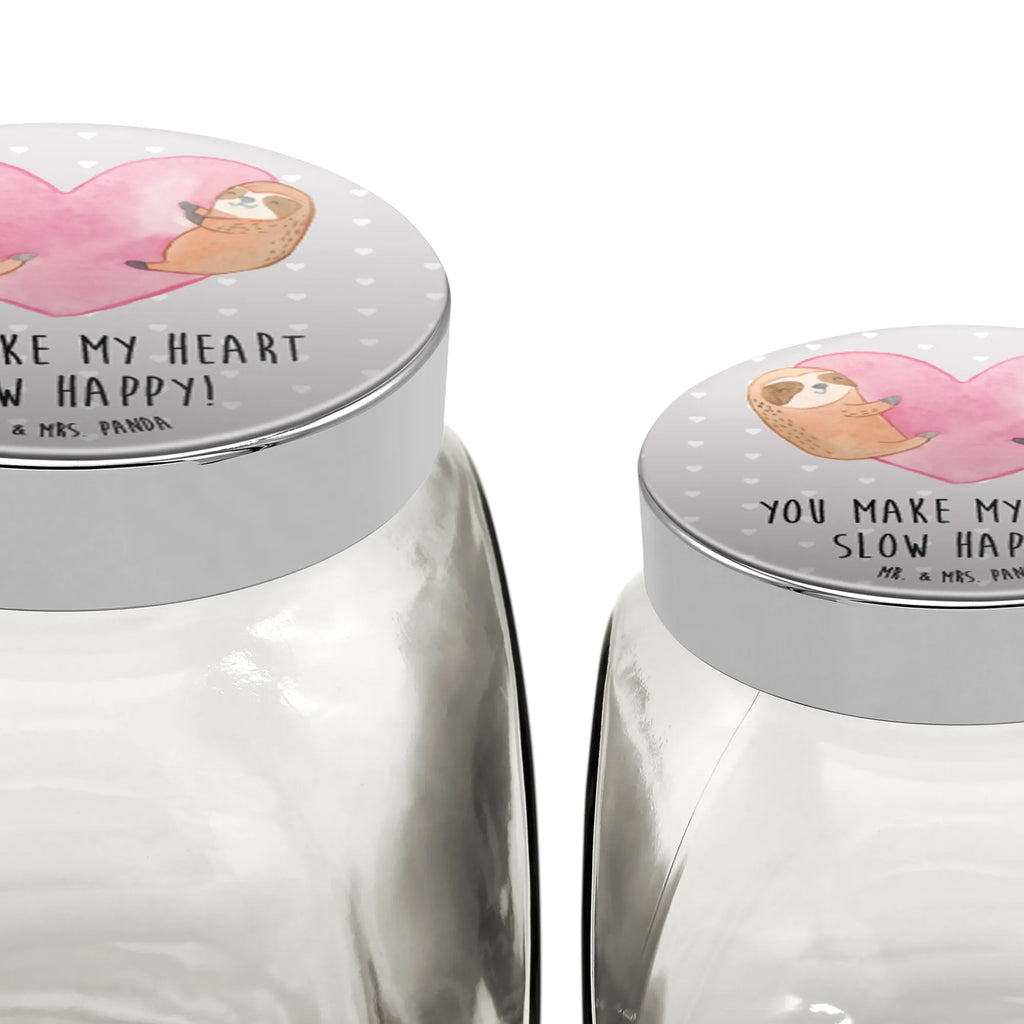 Candy Jar sloths Heart Vorratsglas Für Süßigkeiten, Bonboniere, Glas Für Bonbons, Glas Für Gummibärchen, Glas Für Naschereien, Glasdose Für Leckereien, Naschdose, Bonbonglas Für Kinder, Aufbewahrungsglas Für Süßes, Vorratsdose, Bonbonglas Für Erwachsene, Bonbonglas Rund, Geschenkglas Für Süßes, Candyglas, Bonbonglas Küche, Süßigkeitenglas Mit Deckel, Bonbonglas, Glas Für Naschkatzen, Bonbonglas Mit Deckel, Bonbonglas Eckig, Leckerliglas, Glasbehälter Für Naschzeug, Süßigkeitenglas, Bonbonglas Mit Korken, Aufbewahrung Leckerli, Bonbonglas Glas Klar, Bonbonglas Party, Vorratsglas Mit Deckel, Glas Für Lakritz, Glasdose Für Bonbons, Glas Für Schokolade, Bonbonglas Retro, Bonbonglas Vintage, Bonbonglas Groß, Bonbonglas Klein, Naschglas, Bonbonglas Dekorativ, Deko Bonbonglas, Bonbonglas Transparent, Bonbonglas Mit Schraubdeckel, Bonbonbehälter, Liebe, Partner, Freund, Freundin, Ehemann, Ehefrau, Heiraten, Verlobung, Heiratsantrag, Liebesgeschenk, Jahrestag, Hocheitstag, Valentinstag, Geschenk für Freundin, Liebesbeweis, für Ehemann, Geschenk für Partner, für Männer, Mitbringsel, Hochzeitstag, Geschenk für Frauen