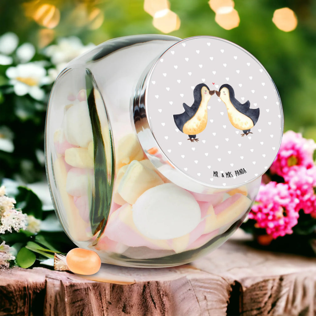 Candy Jar penguins kiss aufbewahrungsbehälter, Glasdose, Süßigkeitenglas, Bonbonbehälter, glas für süßigkeiten, glas für tee, aufbewahrungsgläser, gewürzglas, mehrzweckglas, keksdose glas, Candyglas, Vorratsbehälter, glas mit verschluss, Bonbonglas, lebensmittelbehälter glas, vorratsgläser, Naschglas, schraubglas, glas für gewürze, Vorratsdose Glas, glas für müsli, süßigkeitengläser, bonbongläser, Glas Für Bonbons, Naschdose, glasdosen, Bonboniere, glasbehälter, keksglas, Vorratsglas, glas mit deckel, glas für kaffee, müsliglas, aufbewahrungsglas, Vorratsdose, Jahrestag, Ehefrau, Freund, Verlobung, Heiratsantrag, Liebe, Heiraten, Freundin, Hocheitstag, Partner, Ehemann, Liebesgeschenk, Valentinstag, Geschenk für Freundin, Hochzeitstag, Mitbringsel, für Männer, Liebesbeweis, Geschenk für Partner, für Ehemann, Geschenk für Frauen