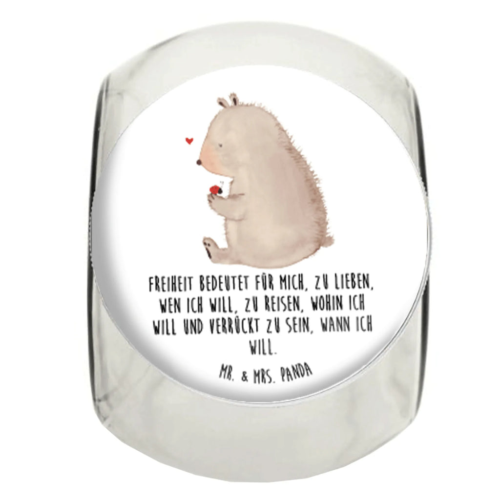 Bonbonglas Bär mit Marienkäfer Glas Für Naschereien, Süßigkeitenglas, Geschenkglas Für Süßes, Bonbonglas Retro, Bonbonglas Glas Klar, Vorratsdose, Naschdose, Bonbonglas Rund, Bonbonglas Küche, Glasbehälter Für Naschzeug, Bonbonglas Mit Schraubdeckel, Glas Für Schokolade, Bonbonglas Vintage, Bonbonglas Party, Bonbonglas Mit Deckel, Bonbonglas, Naschglas, Glasdose Für Leckereien, Vorratsglas Mit Deckel, Aufbewahrungsglas Für Süßes, Deko Bonbonglas, Vorratsglas Für Süßigkeiten, Leckerliglas, Bonbonglas Groß, Bonbonglas Für Kinder, Glas Für Naschkatzen, Glas Für Bonbons, Bonbonglas Transparent, Bonbonglas Eckig, Candyglas, Bonbonglas Dekorativ, Glas Für Lakritz, Bonbonglas Für Erwachsene, Glasdose Für Bonbons, Bonboniere, Bonbonbehälter, Aufbewahrung Leckerli, Glas Für Gummibärchen, Bonbonglas Klein, Bonbonglas Mit Korken, Süßigkeitenglas Mit Deckel, Bär, Teddy, Teddybär, Das Leben ist schön, Freiheit, Marienkäfer, Liebe, Motivation