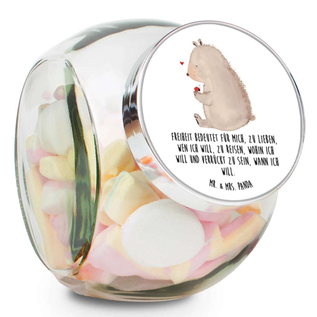 Bonbonglas Bär mit Marienkäfer Glas Für Naschereien, Süßigkeitenglas, Geschenkglas Für Süßes, Bonbonglas Retro, Bonbonglas Glas Klar, Vorratsdose, Naschdose, Bonbonglas Rund, Bonbonglas Küche, Glasbehälter Für Naschzeug, Bonbonglas Mit Schraubdeckel, Glas Für Schokolade, Bonbonglas Vintage, Bonbonglas Party, Bonbonglas Mit Deckel, Bonbonglas, Naschglas, Glasdose Für Leckereien, Vorratsglas Mit Deckel, Aufbewahrungsglas Für Süßes, Deko Bonbonglas, Vorratsglas Für Süßigkeiten, Leckerliglas, Bonbonglas Groß, Bonbonglas Für Kinder, Glas Für Naschkatzen, Glas Für Bonbons, Bonbonglas Transparent, Bonbonglas Eckig, Candyglas, Bonbonglas Dekorativ, Glas Für Lakritz, Bonbonglas Für Erwachsene, Glasdose Für Bonbons, Bonboniere, Bonbonbehälter, Aufbewahrung Leckerli, Glas Für Gummibärchen, Bonbonglas Klein, Bonbonglas Mit Korken, Süßigkeitenglas Mit Deckel, Bär, Teddy, Teddybär, Das Leben ist schön, Freiheit, Marienkäfer, Liebe, Motivation