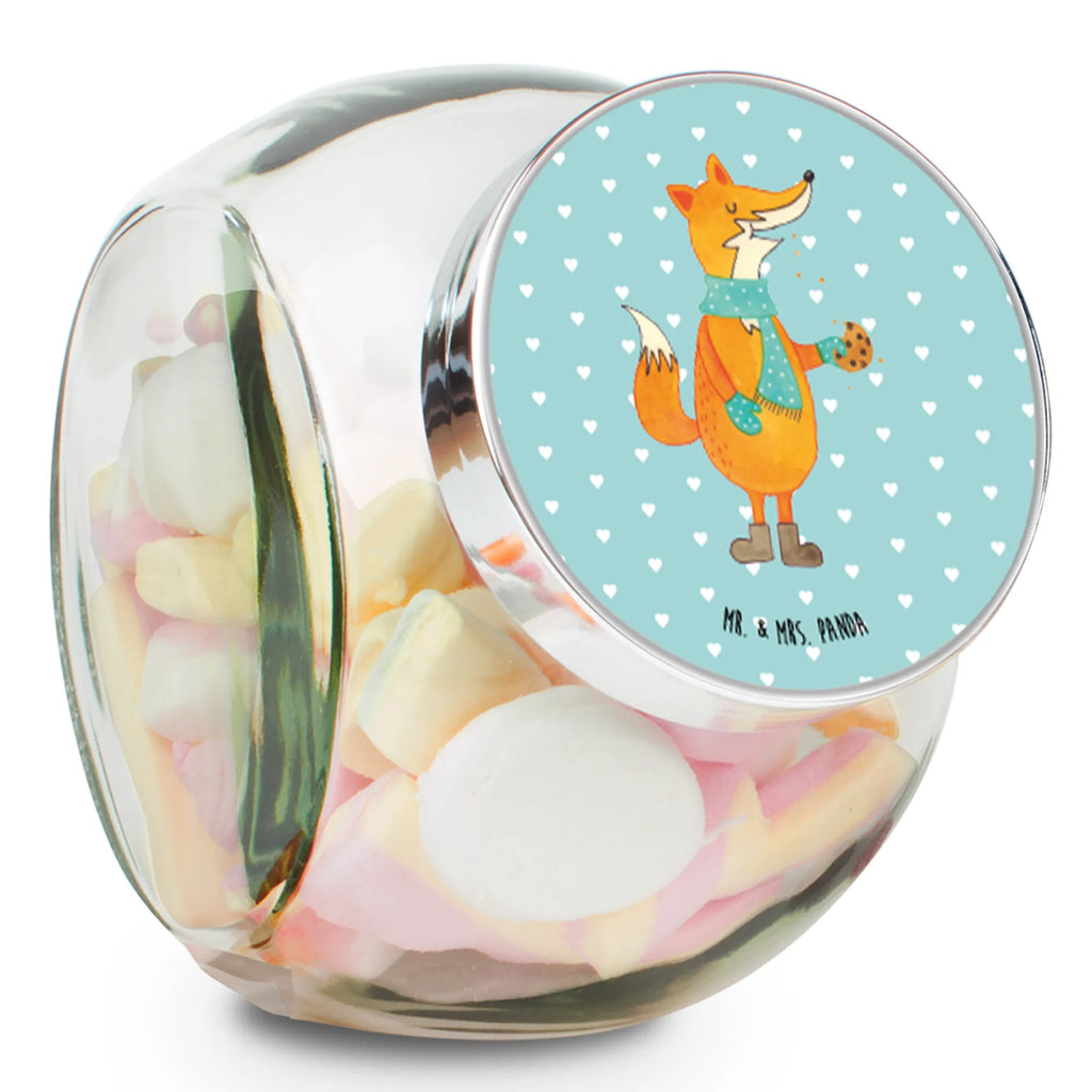 keks aufbewahrung glas Bonbonglas Fuchs Keks, Weihnachtlich, Weihnachten, Winter, Liebe, kalt