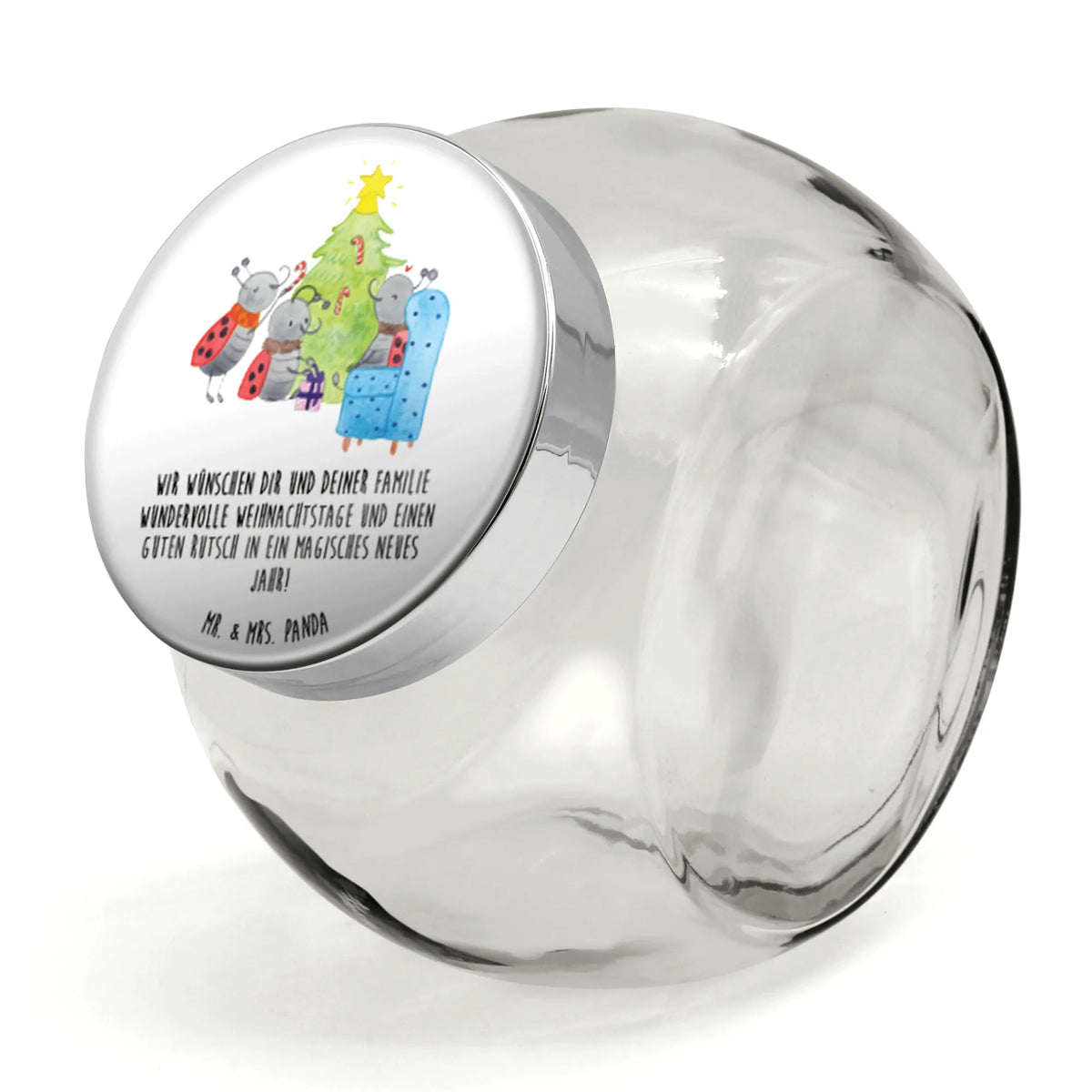 Bonbonglas Weihnachten Smörle Lebensmittelbehälter, Bonbonbehälter, Bonbonglas, küchenglas, Glasdose, Naschdose, Vorratsdose Glas, keksdose glas, Süßigkeiten Glas, Naschglas, aufbewahrungsglas, Frischhaltedose, Dekoglas, gewürzglas, Teedose, Candyglas, Vorratsglas, Vorratsbehälter, Süßigkeitenglas, Müsli Glas, lebensmittelbehälter glas, Aufbewahrungsdose, mehrzweckglas, Vorratsdose, Bonboniere, glasbehälter, schraubglas, keksglas, Kaffeedose, Wintermotiv, Heiligabend, Advent, Nikolaus, Weihnachten, Weihnachtsdeko, Winter, Pfefferminzstange, Geschenk, Weihnachtsbaum, Tannennadeln