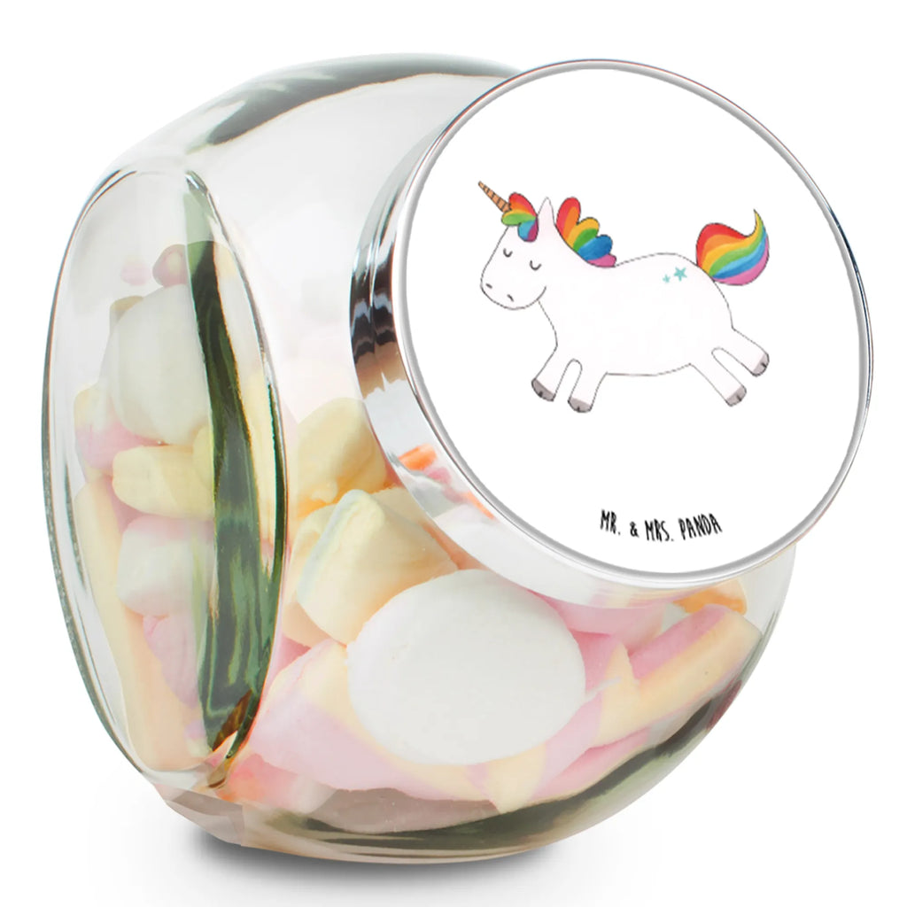 Candy Jar unicorn happy unicorn, unicorns, funny, cheerful, fun, joy, happy, joy of life