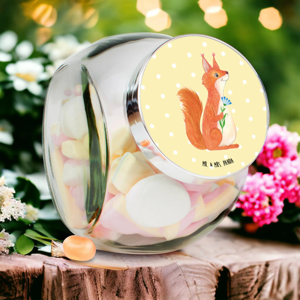 Candy Jar Squirrel flower mehrzweckglas, süßigkeitengläser, Vorratsbehälter, Naschglas, Glasdose, gewürzglas, glas mit deckel, Vorratsdose, glas für tee, glas für kaffee, glas mit verschluss, vorratsgläser, glasbehälter, keksdose glas, Candyglas, Bonbonglas, Bonboniere, schraubglas, Glas Für Bonbons, bonbongläser, aufbewahrungsbehälter, keksglas, glas für müsli, aufbewahrungsglas, müsliglas, aufbewahrungsgläser, Süßigkeitenglas, glasdosen, Vorratsglas, Naschdose, lebensmittelbehälter glas, glas für gewürze, Bonbonbehälter, glas für süßigkeiten, Vorratsdose Glas, Tiermotive, Gute Laune, Tiere, Lustige Sprüche, Spruch Positiv, Motivation Sprüche, glücklich Spruch, Spruch Deko, Spaß, Lachen, Motivation Bilder, Eichhorn, Eichhörnchen