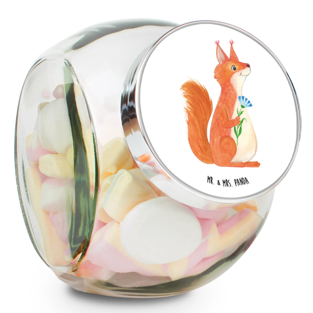 Candy Jar Squirrel flower mehrzweckglas, süßigkeitengläser, Vorratsbehälter, Naschglas, Glasdose, gewürzglas, glas mit deckel, Vorratsdose, glas für tee, glas für kaffee, glas mit verschluss, vorratsgläser, glasbehälter, keksdose glas, Candyglas, Bonbonglas, Bonboniere, schraubglas, Glas Für Bonbons, bonbongläser, aufbewahrungsbehälter, keksglas, glas für müsli, aufbewahrungsglas, müsliglas, aufbewahrungsgläser, Süßigkeitenglas, glasdosen, Vorratsglas, Naschdose, lebensmittelbehälter glas, glas für gewürze, Bonbonbehälter, glas für süßigkeiten, Vorratsdose Glas, Tiermotive, Gute Laune, Tiere, Lustige Sprüche, Spruch Positiv, Motivation Sprüche, glücklich Spruch, Spruch Deko, Spaß, Lachen, Motivation Bilder, Eichhorn, Eichhörnchen