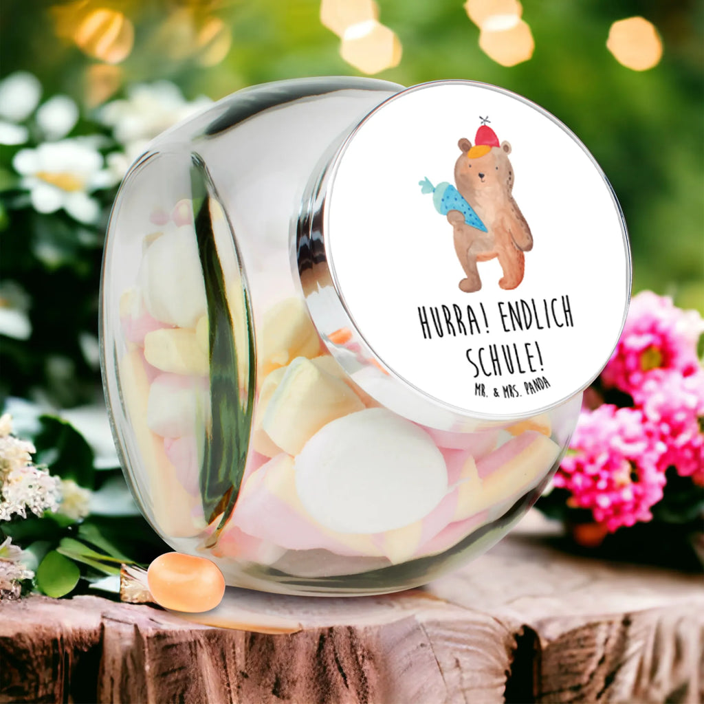 Candy Jar bear School cone Glasbehälter Für Naschzeug, Glas Für Gummibärchen, Bonbonglas Glas Klar, Candyglas, Bonbonglas Küche, Süßigkeitenglas Mit Deckel, Glas Für Bonbons, Bonbonglas Dekorativ, Deko Bonbonglas, Bonbonglas Mit Schraubdeckel, Bonbonglas Party, Glas Für Schokolade, Glas Für Naschkatzen, Vorratsglas Für Süßigkeiten, Bonboniere, Bonbonglas Transparent, Bonbonglas Mit Deckel, Bonbonglas Rund, Bonbonglas, Aufbewahrungsglas Für Süßes, Bonbonglas Klein, Bonbonglas Mit Korken, Bonbonglas Groß, Naschdose, Süßigkeitenglas, Bonbonglas Für Erwachsene, Naschglas, Bonbonbehälter, Bonbonglas Für Kinder, Glas Für Lakritz, Glas Für Naschereien, Glasdose Für Bonbons, Aufbewahrung Leckerli, Vorratsdose, Bonbonglas Vintage, Leckerliglas, Vorratsglas Mit Deckel, Geschenkglas Für Süßes, Bonbonglas Eckig, Bonbonglas Retro, Glasdose Für Leckereien, Bär, Teddy, Teddybär, Bär Motiv, Grundschule, Schulbeginn, Einschulung Geschenk, Schultüte, Erster Schultag Geschenk, Schulanfang, Schule Geschenk