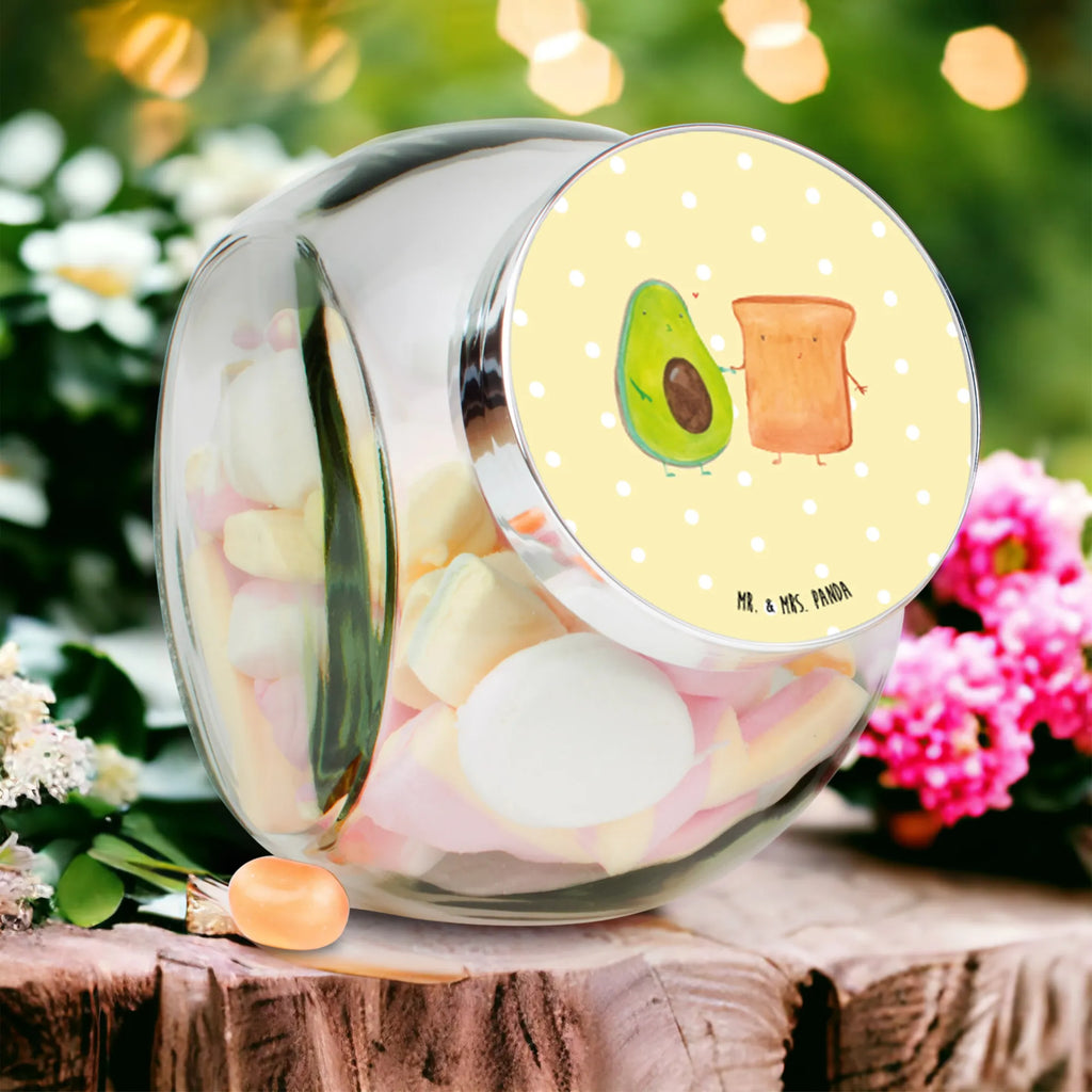 Candy Jar avocado toast avocado, vegetables, Toast, Girlfriend, Avocado, Anniversary, Anniversary gift, Engagement, Friend, Lovers, Engagement party, Couple, Wedding gift, Toast bread, Wedding