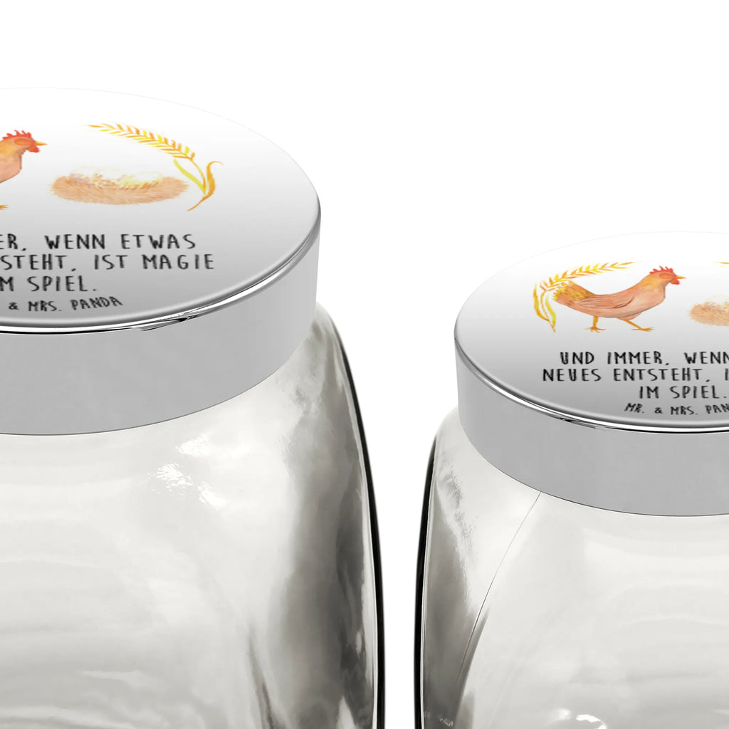 Candy Jar Chicken Proud farm, farm animals, animals, eggs, country life, saying, cock, motivation, yard, pregnancy, magic, birth, hen, chicken