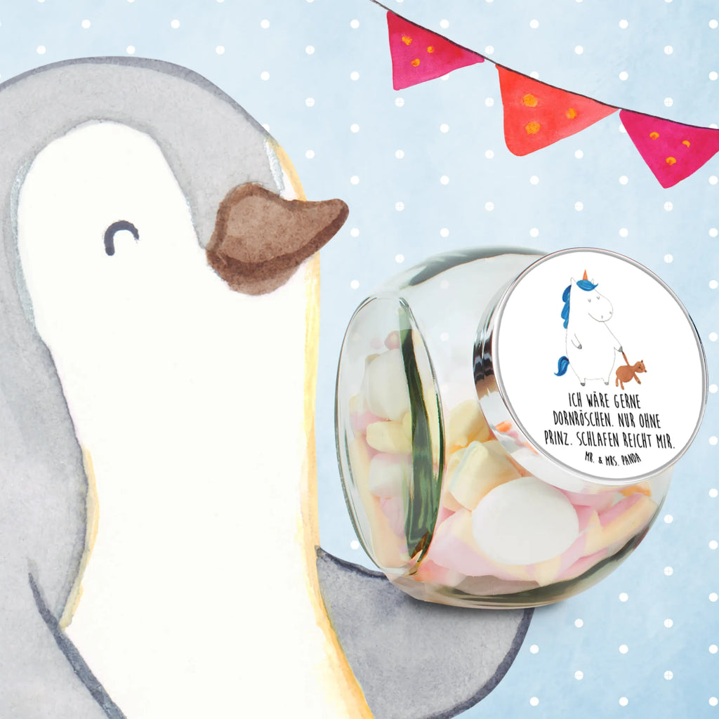 Candy Jar unicorn teddy unicorn, unicorns, child gift, good night, single, single life, sweet, sleep, child present, Unicorn, girlfriend, dreaming, bed