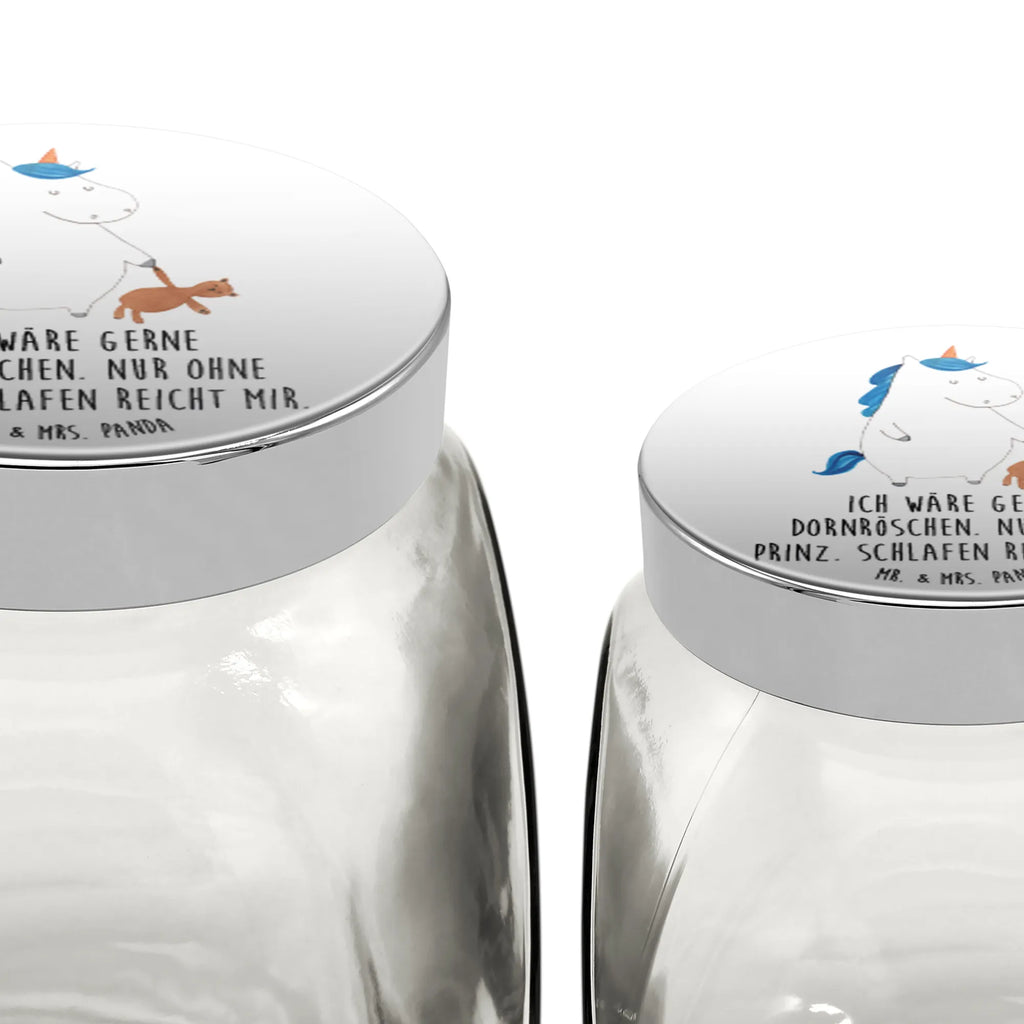 Candy Jar unicorn teddy unicorn, unicorns, child gift, good night, single, single life, sweet, sleep, child present, Unicorn, girlfriend, dreaming, bed