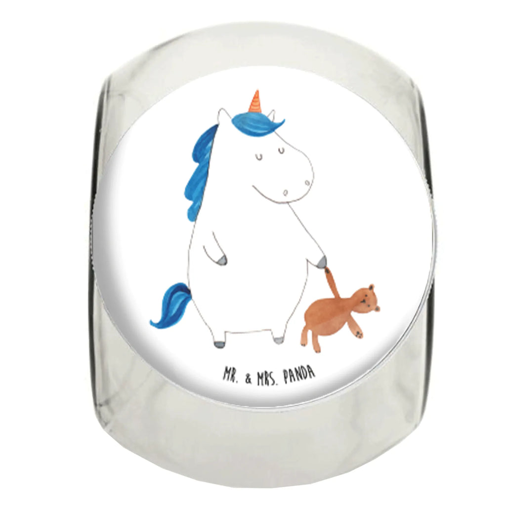 Candy Jar unicorn teddy unicorn, unicorns, child gift, good night, single, single life, sweet, sleep, child present, Unicorn, girlfriend, dreaming, bed