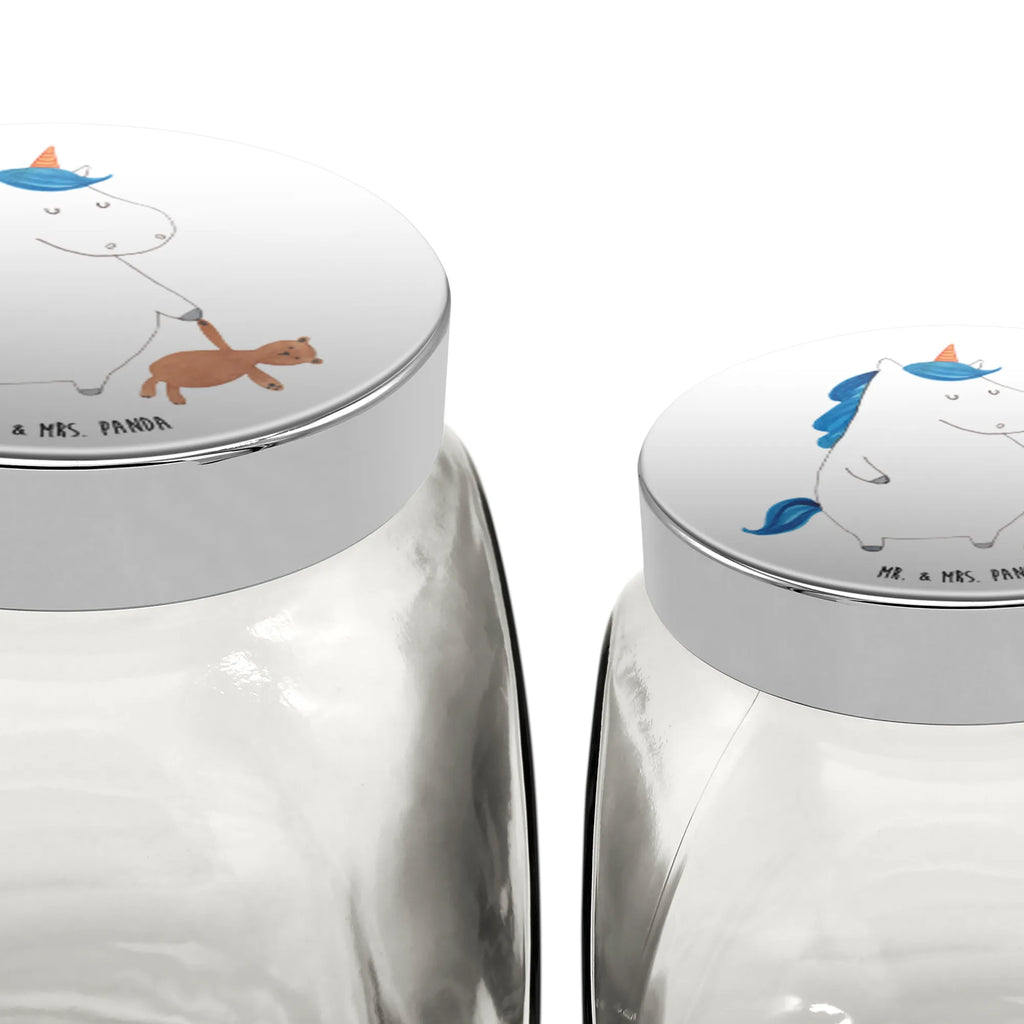 Candy Jar unicorn teddy unicorn, unicorns, child gift, good night, single, single life, sweet, sleep, child present, Unicorn, girlfriend, dreaming, bed