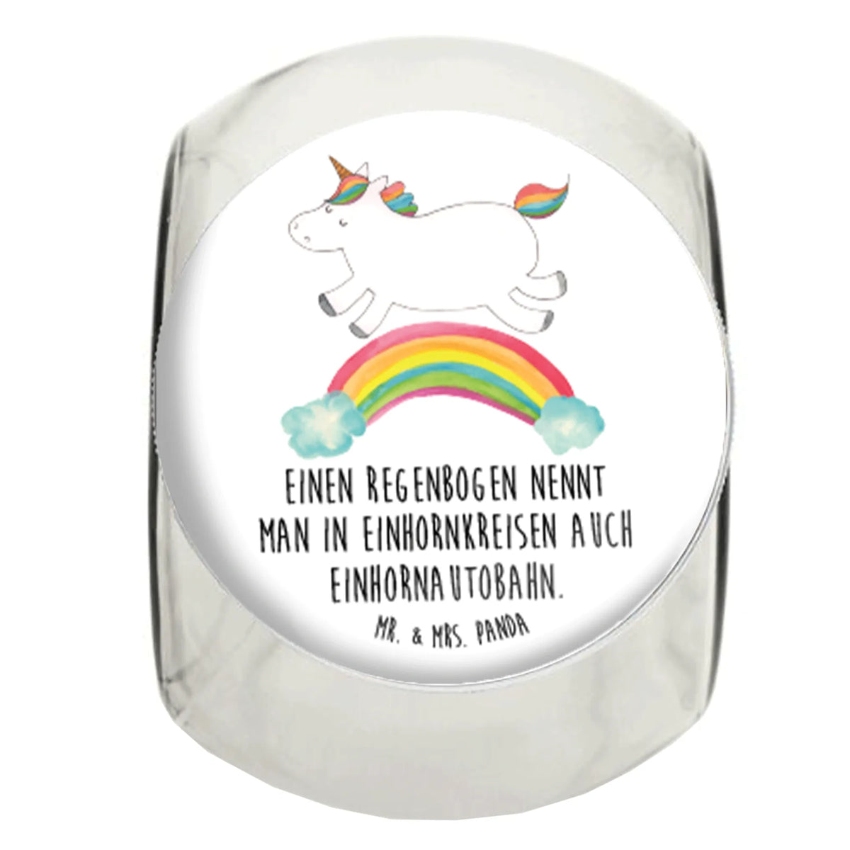 Candy Jar unicorn rainbow unicorn, unicorns, unicorn car, expressway, Unicorn, unicornpower, birthday present, glitter, rainbow, gift, unicorn highway, unicorn love