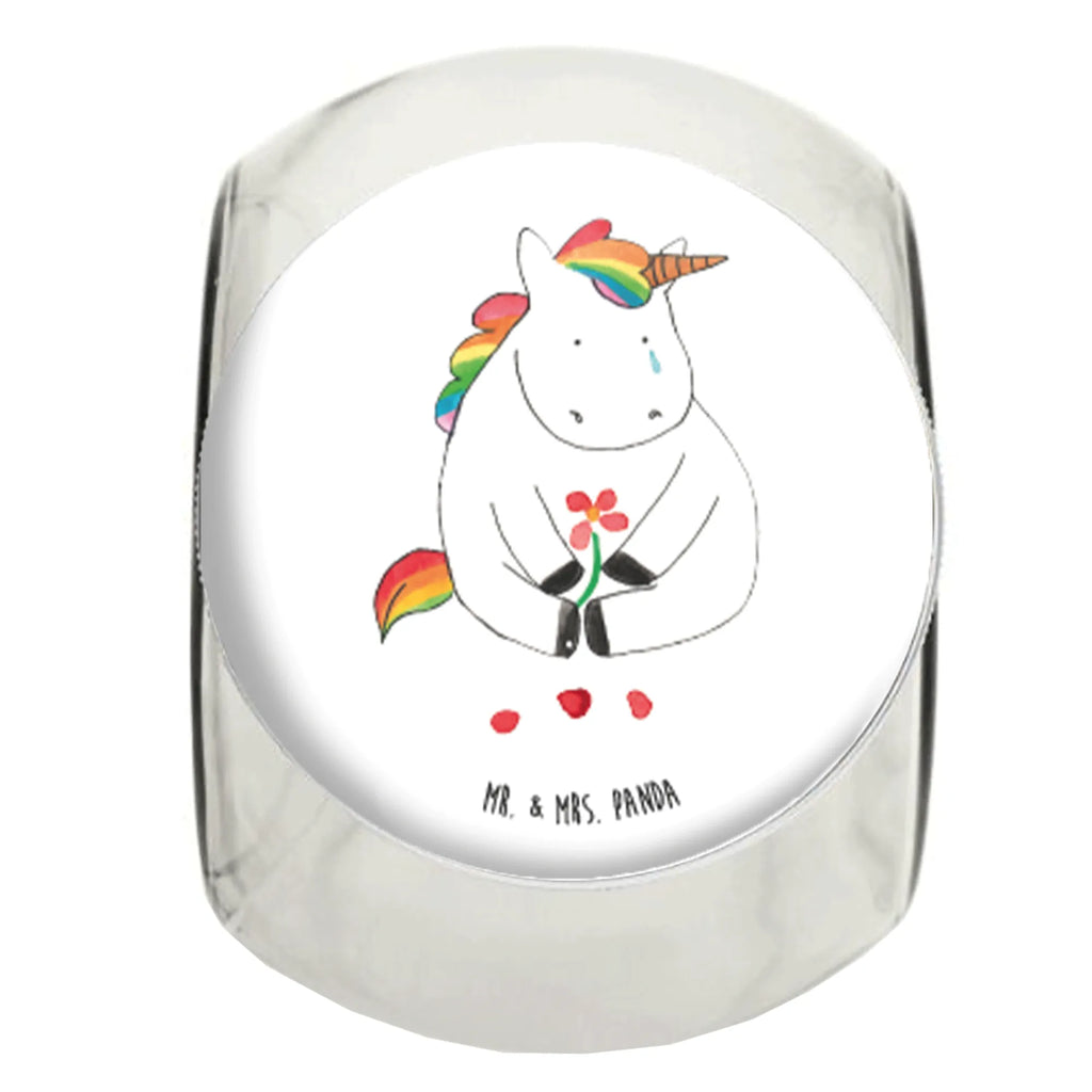 Candy Jar unicorn Sad keksglas, glasbehälter, Candyglas, Bonbonbehälter, keksdose glas, glas mit deckel, gewürzglas, aufbewahrungsbehälter, Vorratsglas, schraubglas, Vorratsdose Glas, mehrzweckglas, aufbewahrungsglas, bonbongläser, Glas Für Bonbons, süßigkeitengläser, glas mit verschluss, Glasdose, Bonboniere, müsliglas, Naschdose, glas für müsli, Vorratsbehälter, vorratsgläser, glasdosen, Naschglas, lebensmittelbehälter glas, Süßigkeitenglas, Bonbonglas, glas für süßigkeiten, glas für kaffee, Vorratsdose, aufbewahrungsgläser, glas für gewürze, glas für tee, Einhorn, Einhörner, Einhorn Deko, Unicorn, Freunde, Grußkarte, Trösten. Freundschaft, Liebe, Trauer, Glitzer, Blume