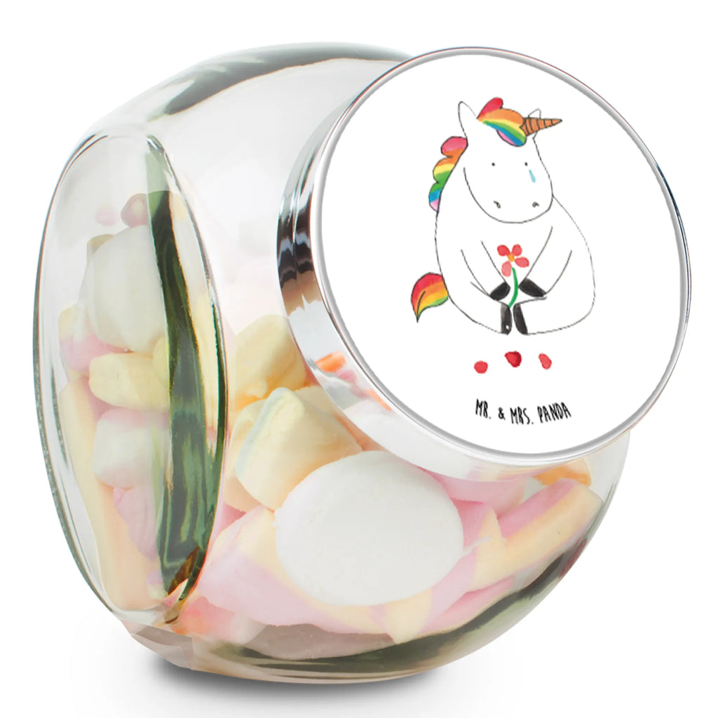 Candy Jar unicorn Sad keksglas, glasbehälter, Candyglas, Bonbonbehälter, keksdose glas, glas mit deckel, gewürzglas, aufbewahrungsbehälter, Vorratsglas, schraubglas, Vorratsdose Glas, mehrzweckglas, aufbewahrungsglas, bonbongläser, Glas Für Bonbons, süßigkeitengläser, glas mit verschluss, Glasdose, Bonboniere, müsliglas, Naschdose, glas für müsli, Vorratsbehälter, vorratsgläser, glasdosen, Naschglas, lebensmittelbehälter glas, Süßigkeitenglas, Bonbonglas, glas für süßigkeiten, glas für kaffee, Vorratsdose, aufbewahrungsgläser, glas für gewürze, glas für tee, Einhorn, Einhörner, Einhorn Deko, Unicorn, Freunde, Grußkarte, Trösten. Freundschaft, Liebe, Trauer, Glitzer, Blume