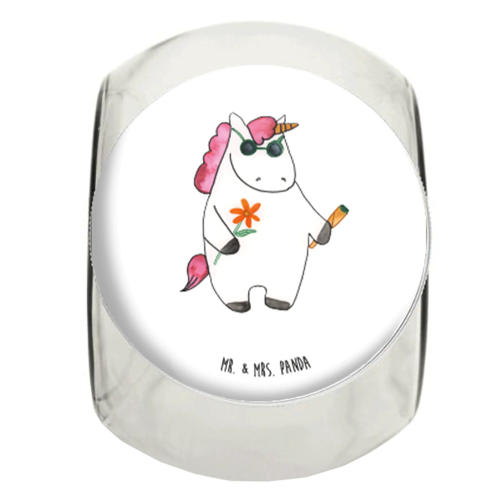 Słoik na cukierki Jednorożec Woodstock Jednorożec, jednorożce, dekoracje jednorożca, jednorożec