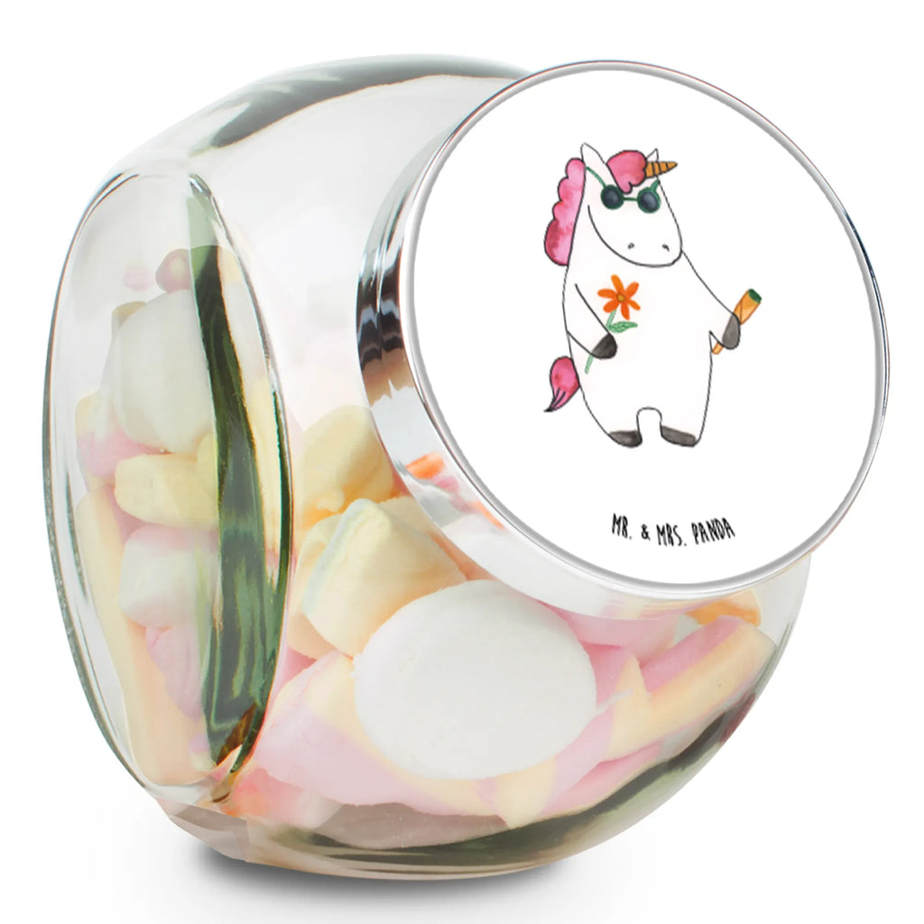 Słoik na cukierki Jednorożec Woodstock Jednorożec, jednorożce, dekoracje jednorożca, jednorożec