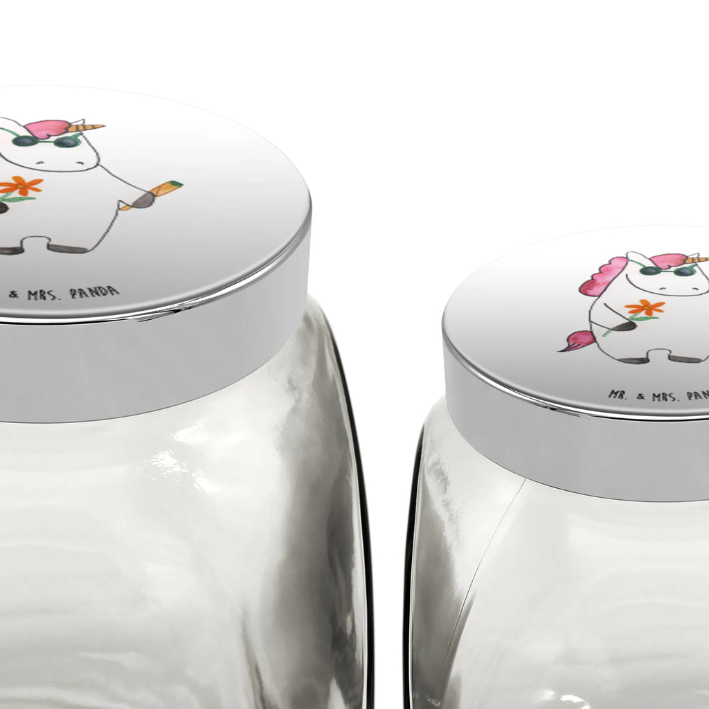 Słoik na cukierki Jednorożec Woodstock Jednorożec, jednorożce, dekoracje jednorożca, jednorożec