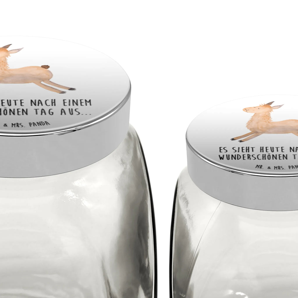 Candy Jar lama Jump glas für kaffee, lebensmittelbehälter glas, keksdose glas, Vorratsglas, Glasdose, Candyglas, keksglas, glas für tee, glas mit verschluss, glas für gewürze, bonbongläser, süßigkeitengläser, glasdosen, aufbewahrungsgläser, Naschglas, Süßigkeitenglas, aufbewahrungsglas, glas für süßigkeiten, glasbehälter, vorratsgläser, müsliglas, glas mit deckel, Bonbonbehälter, Vorratsbehälter, Vorratsdose Glas, mehrzweckglas, schraubglas, Bonbonglas, gewürzglas, Bonboniere, Naschdose, Vorratsdose, glas für müsli, aufbewahrungsbehälter, Glas Für Bonbons, Lama, Alpaka, Neustart, Freundin, Happy Day, Glück, Start, Lamas, Fröhlich, Guten Morgen, Prüfung, Lieblingstag, Liebeskummer, Abitur