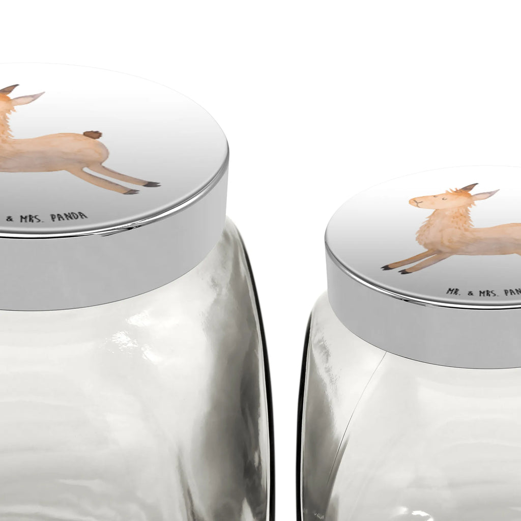 Candy Jar lama Jump glas für kaffee, lebensmittelbehälter glas, keksdose glas, Vorratsglas, Glasdose, Candyglas, keksglas, glas für tee, glas mit verschluss, glas für gewürze, bonbongläser, süßigkeitengläser, glasdosen, aufbewahrungsgläser, Naschglas, Süßigkeitenglas, aufbewahrungsglas, glas für süßigkeiten, glasbehälter, vorratsgläser, müsliglas, glas mit deckel, Bonbonbehälter, Vorratsbehälter, Vorratsdose Glas, mehrzweckglas, schraubglas, Bonbonglas, gewürzglas, Bonboniere, Naschdose, Vorratsdose, glas für müsli, aufbewahrungsbehälter, Glas Für Bonbons, Lama, Alpaka, Neustart, Freundin, Happy Day, Glück, Start, Lamas, Fröhlich, Guten Morgen, Prüfung, Lieblingstag, Liebeskummer, Abitur
