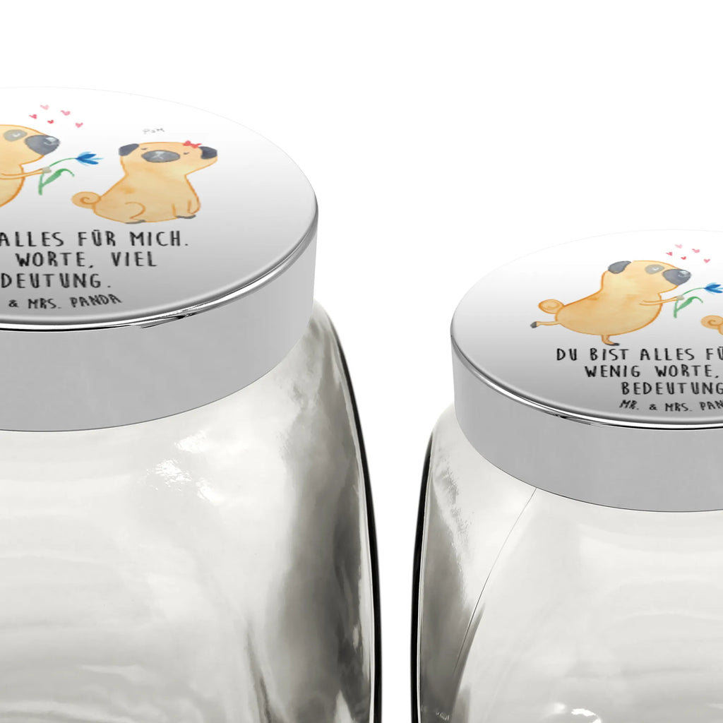 Słoik na cukierki mops Zakochani aufbewahrungsgläser, mehrzweckglas, süßigkeitengläser, glasdosen, gewürzglas, Glas Für Bonbons, Vorratsdose, bonbongläser, schraubglas, Candyglas, Naschdose, glas für süßigkeiten, glas mit deckel, aufbewahrungsglas, glasbehälter, glas für gewürze, Glasdose, müsliglas, Vorratsdose Glas, Vorratsbehälter, Süßigkeitenglas, keksglas, glas für müsli, aufbewahrungsbehälter, Bonboniere, lebensmittelbehälter glas, keksdose glas, Vorratsglas, glas mit verschluss, vorratsgläser, glas für tee, Bonbonglas, Naschglas, Bonbonbehälter, glas für kaffee, Hunderasse, Sprüche, Hundebesitzer, Hund, Hundemotiv, Haustier, Tierliebhaber, Liebe, Mops, Möpse, Verliebt, Liebesspruch. Verlobt, Hundeliebe, Geschenk Freund, Partner
