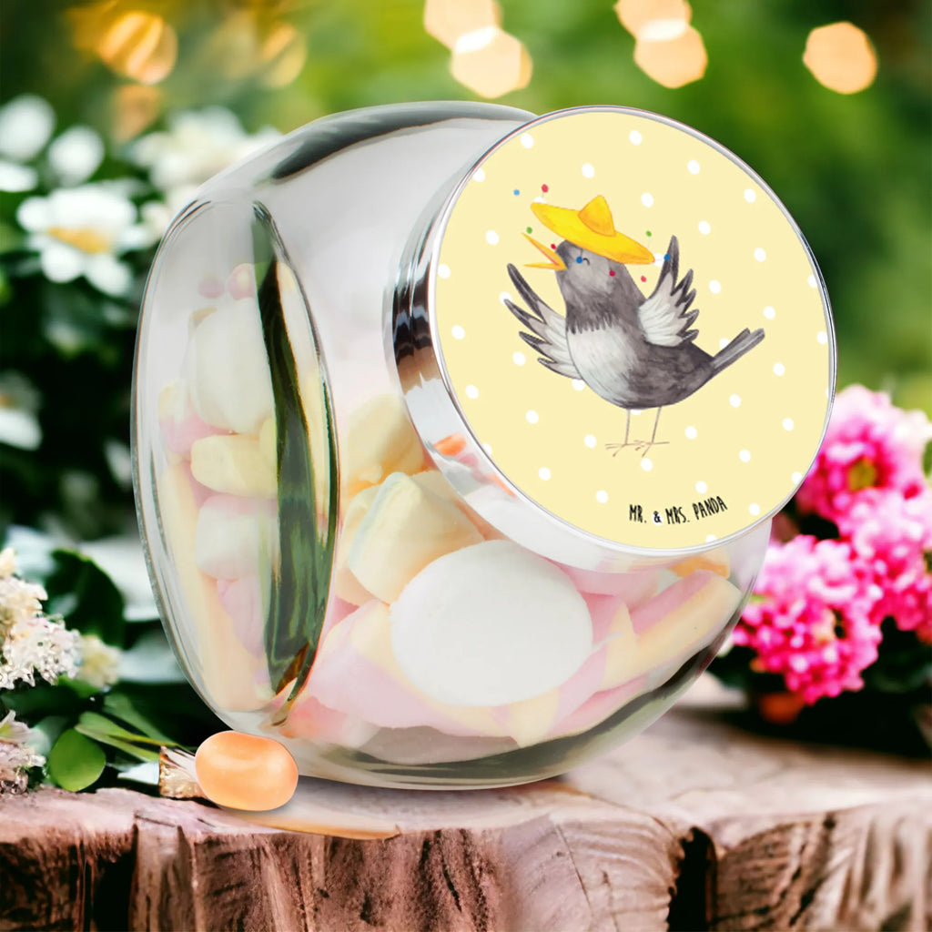 Candy Jar Crow sombrero gewürzglas, glasbehälter, Vorratsbehälter, Bonbonglas, Naschdose, lebensmittelbehälter glas, glasdosen, Bonbonbehälter, glas für tee, süßigkeitengläser, Bonboniere, Glas Für Bonbons, glas mit deckel, glas für kaffee, Vorratsglas, mehrzweckglas, glas mit verschluss, schraubglas, glas für gewürze, Glasdose, vorratsgläser, Vorratsdose, keksglas, glas für müsli, Vorratsdose Glas, Candyglas, bonbongläser, Süßigkeitenglas, aufbewahrungsgläser, aufbewahrungsglas, glas für süßigkeiten, Naschglas, keksdose glas, aufbewahrungsbehälter, müsliglas, Tiermotive, Gute Laune, Tiere, Lustige Sprüche, Vogel, glücklich sein, Fröhlich sein, Motivation, Rabe, Froh, Elster, Vögel, Glück Spruch, Spruch Positiv