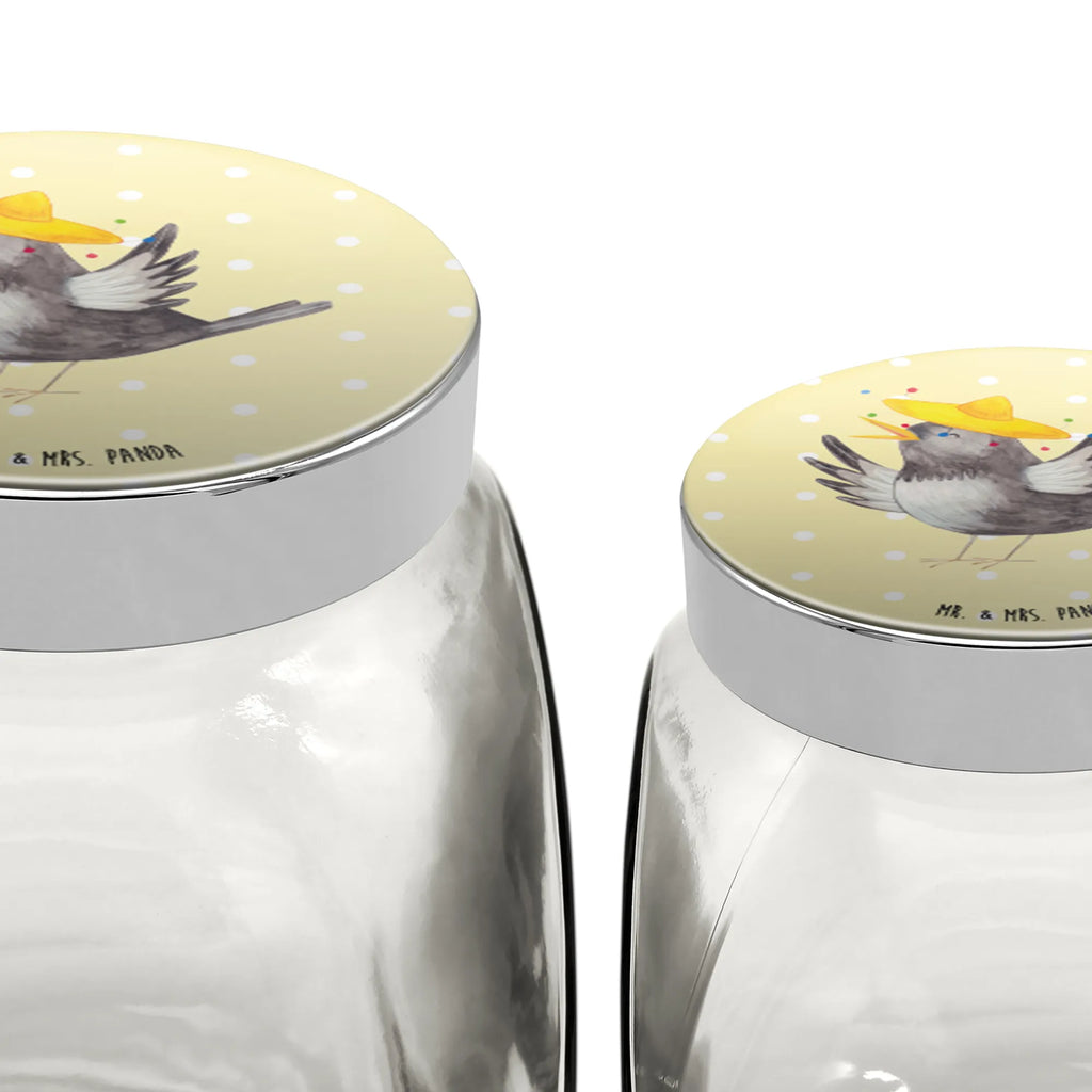 Candy Jar Crow sombrero gewürzglas, glasbehälter, Vorratsbehälter, Bonbonglas, Naschdose, lebensmittelbehälter glas, glasdosen, Bonbonbehälter, glas für tee, süßigkeitengläser, Bonboniere, Glas Für Bonbons, glas mit deckel, glas für kaffee, Vorratsglas, mehrzweckglas, glas mit verschluss, schraubglas, glas für gewürze, Glasdose, vorratsgläser, Vorratsdose, keksglas, glas für müsli, Vorratsdose Glas, Candyglas, bonbongläser, Süßigkeitenglas, aufbewahrungsgläser, aufbewahrungsglas, glas für süßigkeiten, Naschglas, keksdose glas, aufbewahrungsbehälter, müsliglas, Tiermotive, Gute Laune, Tiere, Lustige Sprüche, Vogel, glücklich sein, Fröhlich sein, Motivation, Rabe, Froh, Elster, Vögel, Glück Spruch, Spruch Positiv