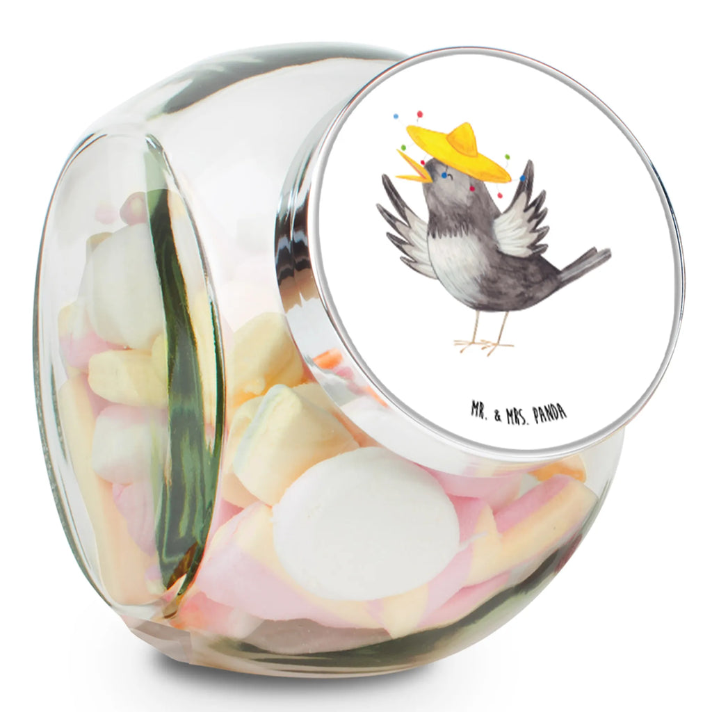 Candy Jar Crow sombrero gewürzglas, glasbehälter, Vorratsbehälter, Bonbonglas, Naschdose, lebensmittelbehälter glas, glasdosen, Bonbonbehälter, glas für tee, süßigkeitengläser, Bonboniere, Glas Für Bonbons, glas mit deckel, glas für kaffee, Vorratsglas, mehrzweckglas, glas mit verschluss, schraubglas, glas für gewürze, Glasdose, vorratsgläser, Vorratsdose, keksglas, glas für müsli, Vorratsdose Glas, Candyglas, bonbongläser, Süßigkeitenglas, aufbewahrungsgläser, aufbewahrungsglas, glas für süßigkeiten, Naschglas, keksdose glas, aufbewahrungsbehälter, müsliglas, Tiermotive, Gute Laune, Tiere, Lustige Sprüche, Vogel, glücklich sein, Fröhlich sein, Motivation, Rabe, Froh, Elster, Vögel, Glück Spruch, Spruch Positiv