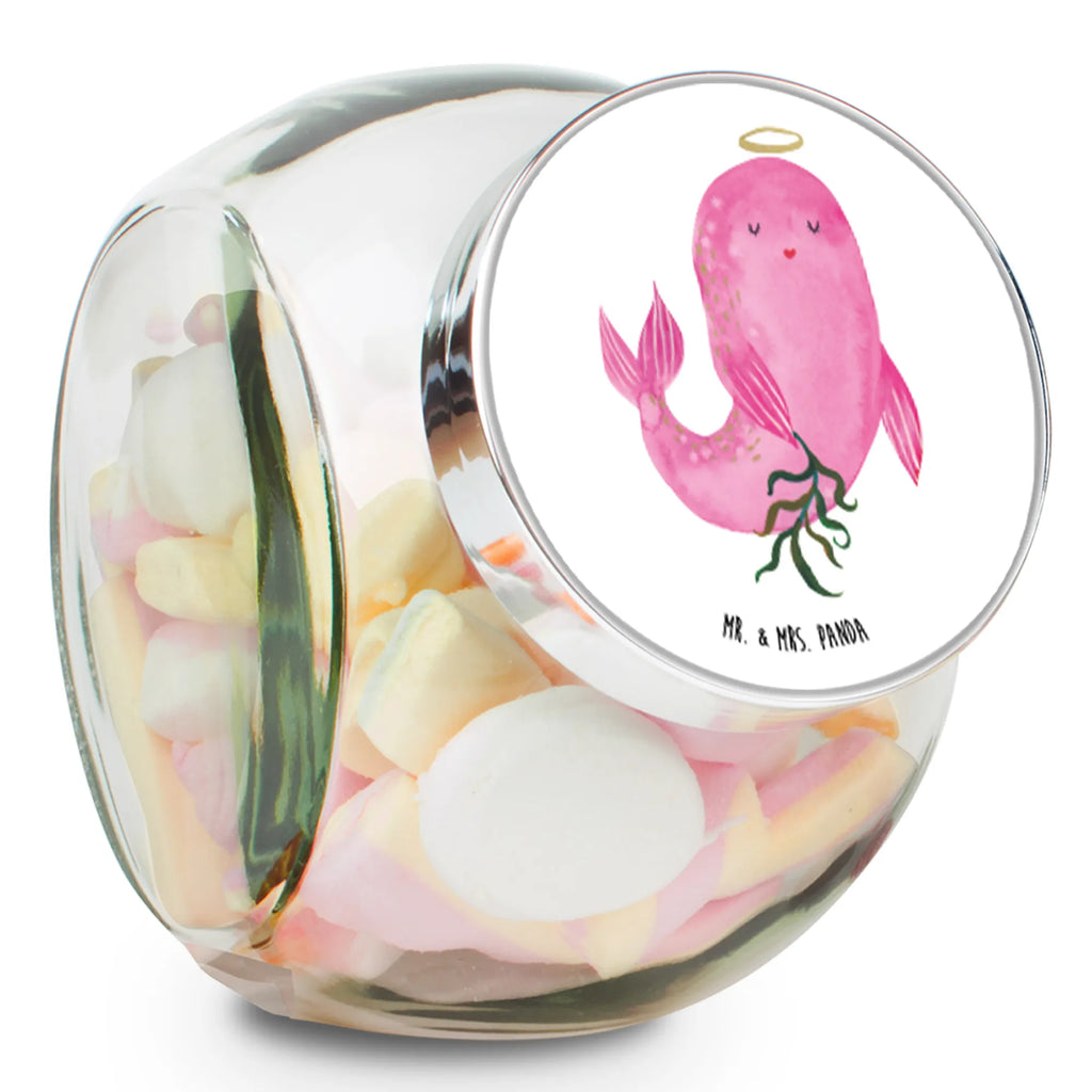 Słoik na cukierki znak zodiaku Dziewica Znak zodiaku, gwiazdozbiór, horoskop, astrologia, ascendent