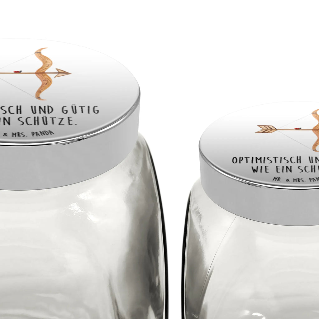 Candy Jar Star sign Protect constellations, birthdays, astrology, zodiac, date of birth, month of birth, Sagittarius gift, gift December, birthday December, gift Sagittarius party, gift November, Sagittarius, birthday November, Sagittarius star sign