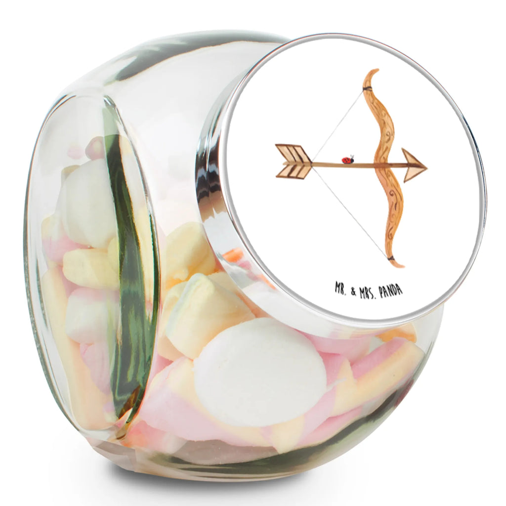 Candy Jar Star sign Protect constellations, birthdays, astrology, zodiac, date of birth, month of birth, Sagittarius gift, gift December, birthday December, gift Sagittarius party, gift November, Sagittarius, birthday November, Sagittarius star sign