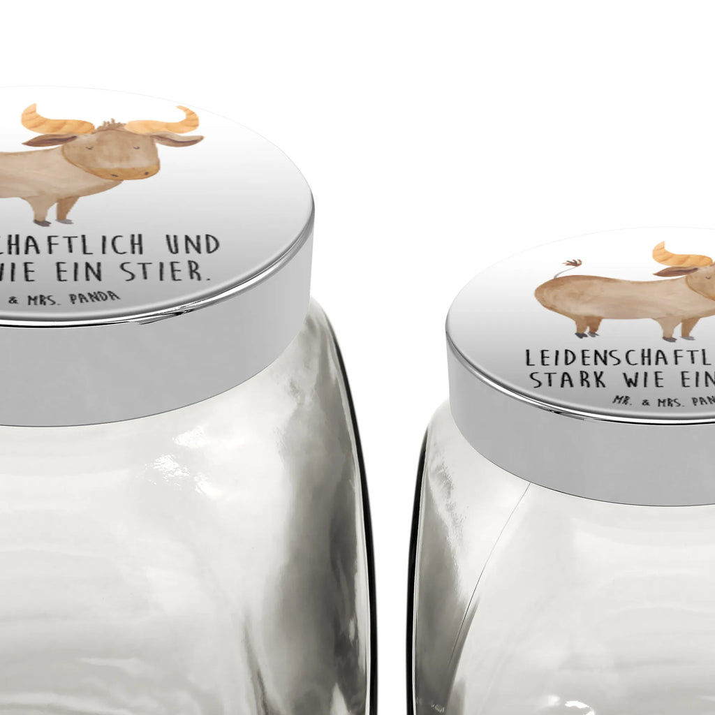 Candy Jar Star sign bull constellations, birthdays, astrology, zodiac, date of birth, month of birth, bull gift, ox, gift may, birthday may, bull, birthday april, cattle, bull zodiac sign, gift april