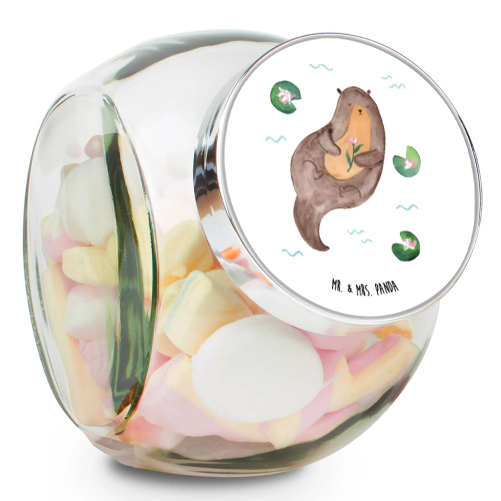 Candy Jar otter Water Lily glas mit deckel, glas für süßigkeiten, Naschdose, keksglas, bonbongläser, lebensmittelbehälter glas, glas für gewürze, vorratsgläser, aufbewahrungsglas, Bonbonglas, glas für müsli, gewürzglas, Vorratsbehälter, Süßigkeitenglas, Glasdose, Bonbonbehälter, Vorratsglas, glas für kaffee, schraubglas, Bonboniere, glas für tee, süßigkeitengläser, Naschglas, Vorratsdose, aufbewahrungsbehälter, glasbehälter, Candyglas, mehrzweckglas, keksdose glas, aufbewahrungsgläser, glasdosen, glas mit verschluss, Glas Für Bonbons, Vorratsdose Glas, müsliglas, Otter, Fischotter, Seeotter, Otter Seeotter See Otter