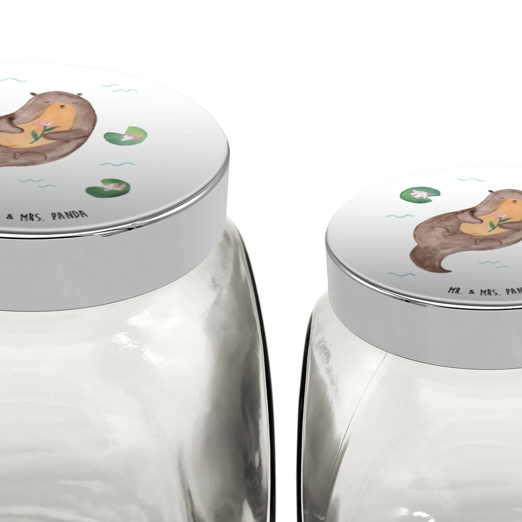 Candy Jar otter Water Lily glas mit deckel, glas für süßigkeiten, Naschdose, keksglas, bonbongläser, lebensmittelbehälter glas, glas für gewürze, vorratsgläser, aufbewahrungsglas, Bonbonglas, glas für müsli, gewürzglas, Vorratsbehälter, Süßigkeitenglas, Glasdose, Bonbonbehälter, Vorratsglas, glas für kaffee, schraubglas, Bonboniere, glas für tee, süßigkeitengläser, Naschglas, Vorratsdose, aufbewahrungsbehälter, glasbehälter, Candyglas, mehrzweckglas, keksdose glas, aufbewahrungsgläser, glasdosen, glas mit verschluss, Glas Für Bonbons, Vorratsdose Glas, müsliglas, Otter, Fischotter, Seeotter, Otter Seeotter See Otter