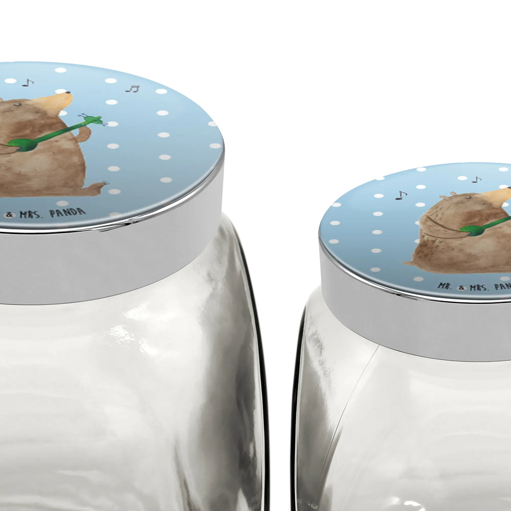 Słoik na cukierki niedźwiedź Gitara Bonbonbehälter, bonbongläser, aufbewahrungsglas, mehrzweckglas, glas für süßigkeiten, lebensmittelbehälter glas, Süßigkeitenglas, keksglas, keksdose glas, Bonbonglas, Vorratsbehälter, glas mit deckel, aufbewahrungsgläser, glas für tee, Vorratsglas, glas für müsli, Glas Für Bonbons, Vorratsdose, Bonboniere, glasdosen, müsliglas, Vorratsdose Glas, glas für gewürze, Glasdose, glasbehälter, aufbewahrungsbehälter, vorratsgläser, glas für kaffee, Naschglas, süßigkeitengläser, schraubglas, Naschdose, glas mit verschluss, Candyglas, gewürzglas, Teddy, Teddybär, Bär