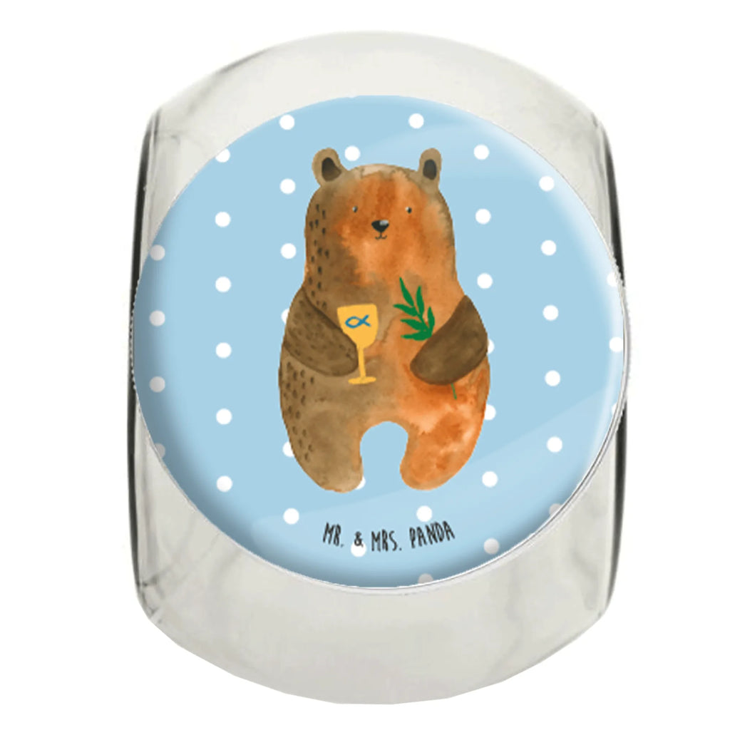 Candy Jar bear confirmation Bonboniere, schraubglas, glas mit verschluss, Glas Für Bonbons, Vorratsdose Glas, keksglas, Vorratsdose, Candyglas, gewürzglas, Vorratsbehälter, Vorratsglas, Naschdose, glas für tee, keksdose glas, glasbehälter, bonbongläser, vorratsgläser, mehrzweckglas, glas für süßigkeiten, aufbewahrungsgläser, müsliglas, Bonbonbehälter, glas mit deckel, aufbewahrungsglas, Bonbonglas, glas für kaffee, süßigkeitengläser, glasdosen, Glasdose, Süßigkeitenglas, aufbewahrungsbehälter, Naschglas, lebensmittelbehälter glas, glas für gewürze, glas für müsli, Teddy, Teddybär, Bär, Konfirmation, Kirche, Evangelisch, Gottesdienst