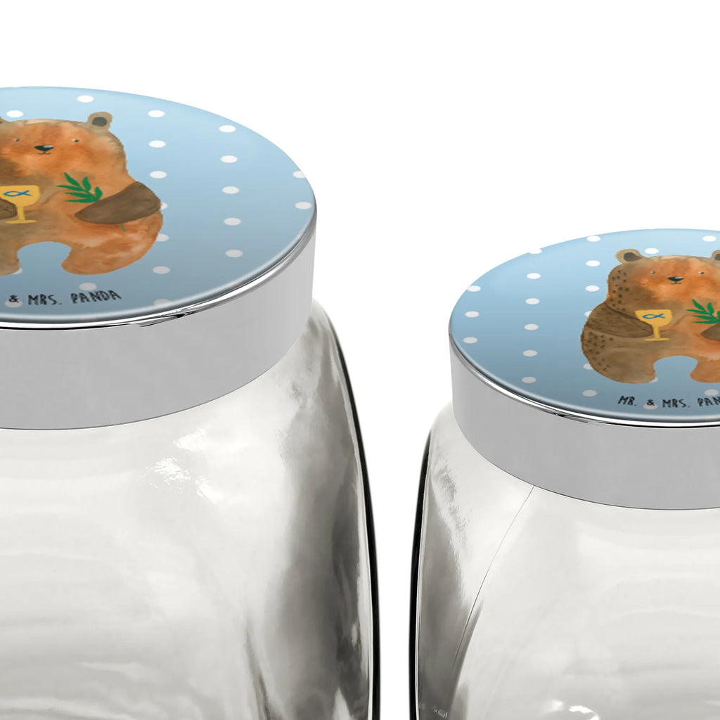 Candy Jar bear confirmation Bonboniere, schraubglas, glas mit verschluss, Glas Für Bonbons, Vorratsdose Glas, keksglas, Vorratsdose, Candyglas, gewürzglas, Vorratsbehälter, Vorratsglas, Naschdose, glas für tee, keksdose glas, glasbehälter, bonbongläser, vorratsgläser, mehrzweckglas, glas für süßigkeiten, aufbewahrungsgläser, müsliglas, Bonbonbehälter, glas mit deckel, aufbewahrungsglas, Bonbonglas, glas für kaffee, süßigkeitengläser, glasdosen, Glasdose, Süßigkeitenglas, aufbewahrungsbehälter, Naschglas, lebensmittelbehälter glas, glas für gewürze, glas für müsli, Teddy, Teddybär, Bär, Konfirmation, Kirche, Evangelisch, Gottesdienst