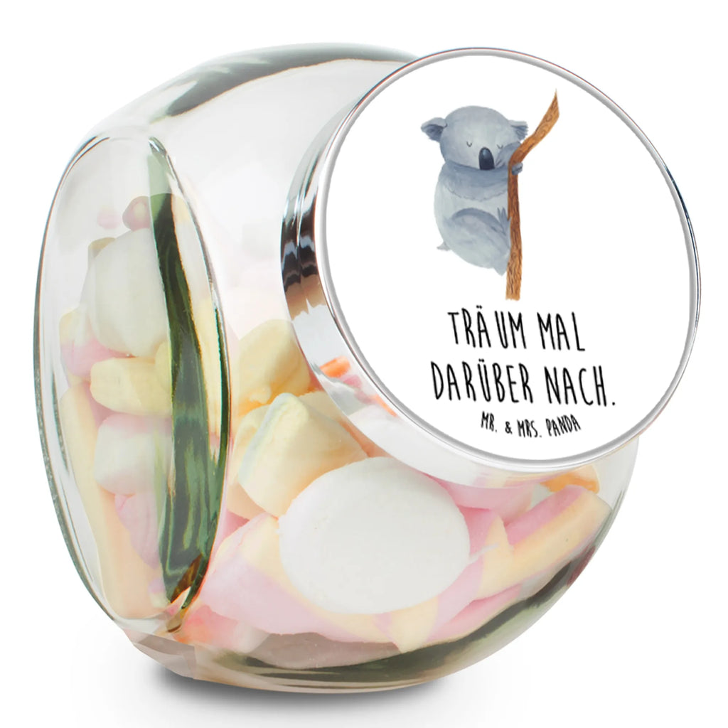 Candy Jar koala Naschglas, aufbewahrungsglas, glas für müsli, Bonbonbehälter, Bonbonglas, glas für kaffee, Glasdose, keksglas, Vorratsglas, Bonboniere, Süßigkeitenglas, vorratsgläser, aufbewahrungsgläser, glasbehälter, müsliglas, mehrzweckglas, glas mit verschluss, aufbewahrungsbehälter, glas für tee, Candyglas, glas mit deckel, glasdosen, Vorratsbehälter, süßigkeitengläser, Glas Für Bonbons, Naschdose, bonbongläser, Vorratsdose, Vorratsdose Glas, glas für gewürze, glas für süßigkeiten, schraubglas, keksdose glas, lebensmittelbehälter glas, gewürzglas, Tiermotive, Gute Laune, Tiere, Lustige Sprüche, Traum, Traumland, Koalabär, Träumen, Bär, schlafen, Koala, Schlafzimmer