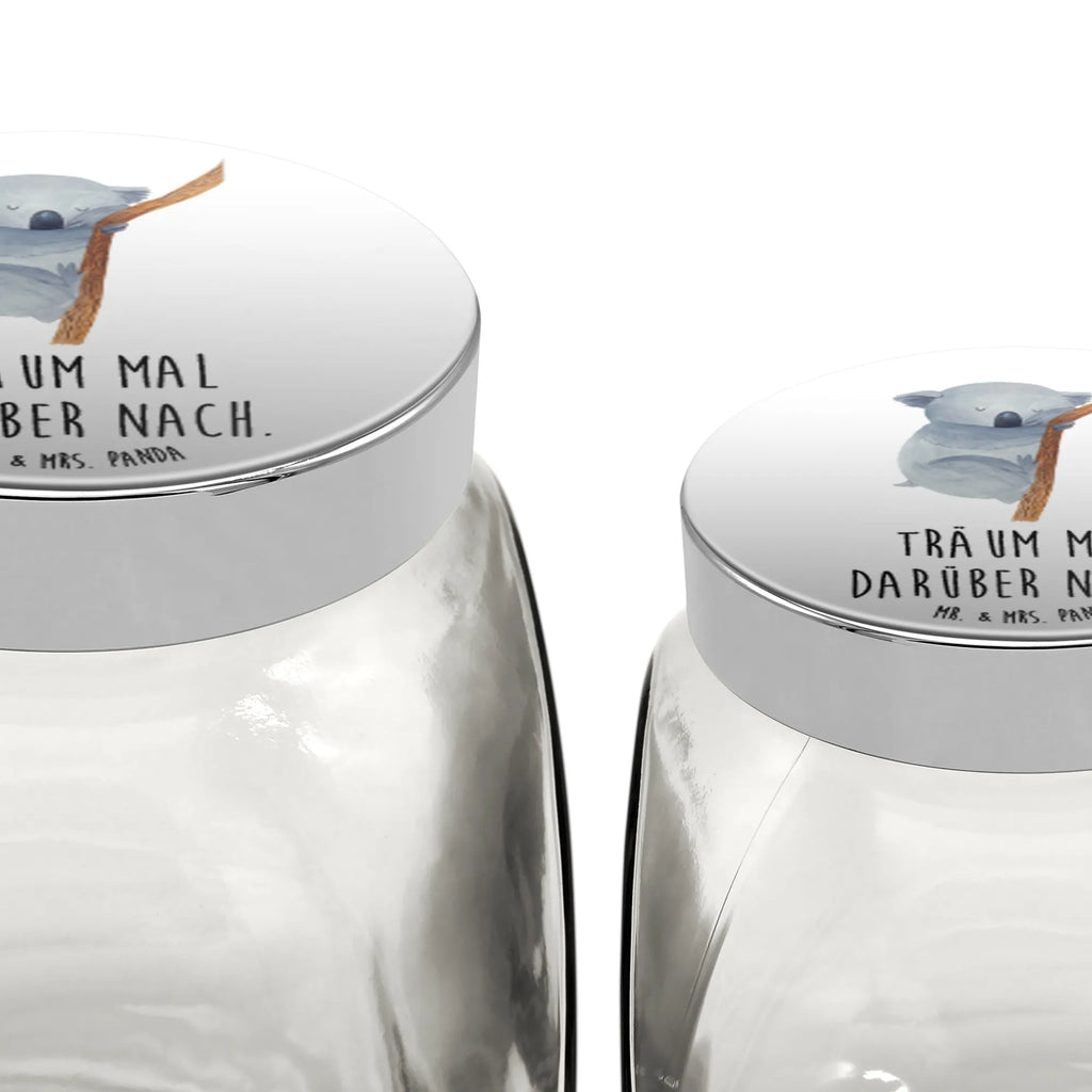 Candy Jar koala Naschglas, aufbewahrungsglas, glas für müsli, Bonbonbehälter, Bonbonglas, glas für kaffee, Glasdose, keksglas, Vorratsglas, Bonboniere, Süßigkeitenglas, vorratsgläser, aufbewahrungsgläser, glasbehälter, müsliglas, mehrzweckglas, glas mit verschluss, aufbewahrungsbehälter, glas für tee, Candyglas, glas mit deckel, glasdosen, Vorratsbehälter, süßigkeitengläser, Glas Für Bonbons, Naschdose, bonbongläser, Vorratsdose, Vorratsdose Glas, glas für gewürze, glas für süßigkeiten, schraubglas, keksdose glas, lebensmittelbehälter glas, gewürzglas, Tiermotive, Gute Laune, Tiere, Lustige Sprüche, Traum, Traumland, Koalabär, Träumen, Bär, schlafen, Koala, Schlafzimmer