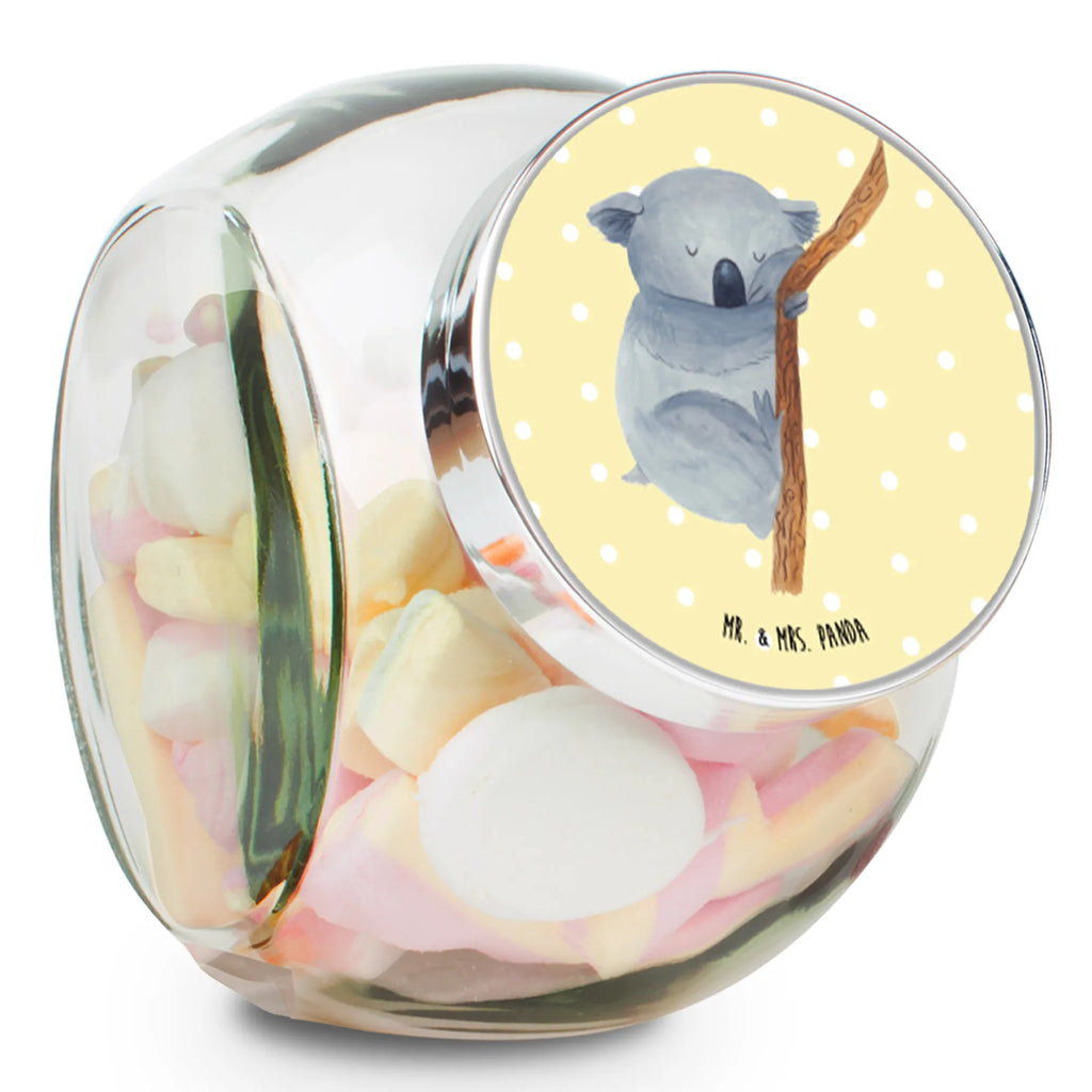 Candy Jar koala Naschglas, aufbewahrungsglas, glas für müsli, Bonbonbehälter, Bonbonglas, glas für kaffee, Glasdose, keksglas, Vorratsglas, Bonboniere, Süßigkeitenglas, vorratsgläser, aufbewahrungsgläser, glasbehälter, müsliglas, mehrzweckglas, glas mit verschluss, aufbewahrungsbehälter, glas für tee, Candyglas, glas mit deckel, glasdosen, Vorratsbehälter, süßigkeitengläser, Glas Für Bonbons, Naschdose, bonbongläser, Vorratsdose, Vorratsdose Glas, glas für gewürze, glas für süßigkeiten, schraubglas, keksdose glas, lebensmittelbehälter glas, gewürzglas, Tiermotive, Gute Laune, Tiere, Lustige Sprüche, Traum, Traumland, Koalabär, Träumen, Bär, schlafen, Koala, Schlafzimmer