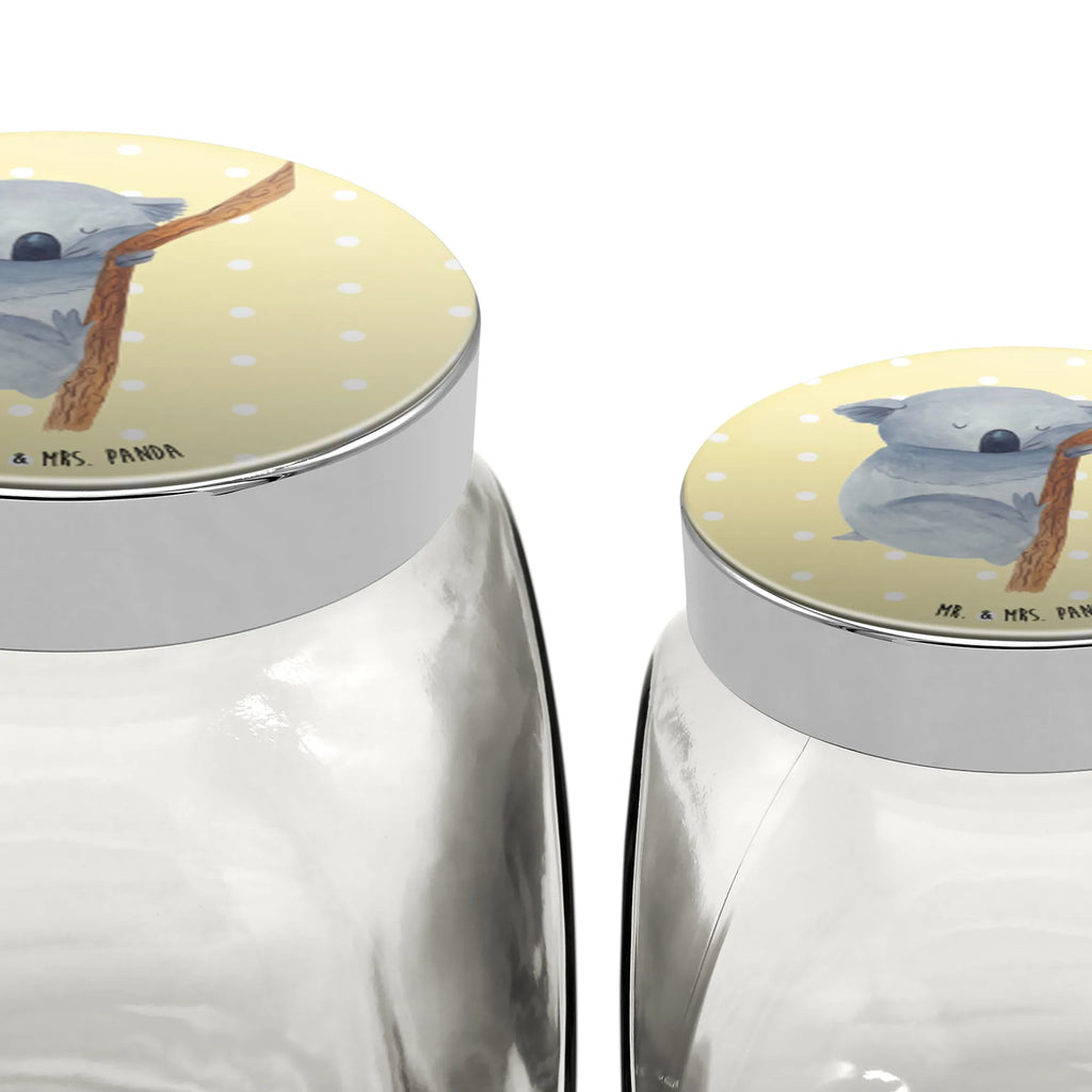Candy Jar koala Naschglas, aufbewahrungsglas, glas für müsli, Bonbonbehälter, Bonbonglas, glas für kaffee, Glasdose, keksglas, Vorratsglas, Bonboniere, Süßigkeitenglas, vorratsgläser, aufbewahrungsgläser, glasbehälter, müsliglas, mehrzweckglas, glas mit verschluss, aufbewahrungsbehälter, glas für tee, Candyglas, glas mit deckel, glasdosen, Vorratsbehälter, süßigkeitengläser, Glas Für Bonbons, Naschdose, bonbongläser, Vorratsdose, Vorratsdose Glas, glas für gewürze, glas für süßigkeiten, schraubglas, keksdose glas, lebensmittelbehälter glas, gewürzglas, Tiermotive, Gute Laune, Tiere, Lustige Sprüche, Traum, Traumland, Koalabär, Träumen, Bär, schlafen, Koala, Schlafzimmer