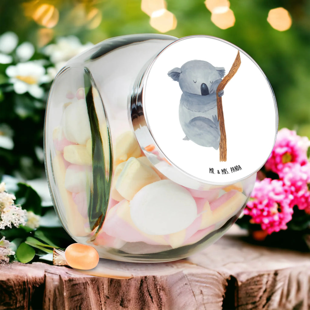 Candy Jar koala Naschglas, aufbewahrungsglas, glas für müsli, Bonbonbehälter, Bonbonglas, glas für kaffee, Glasdose, keksglas, Vorratsglas, Bonboniere, Süßigkeitenglas, vorratsgläser, aufbewahrungsgläser, glasbehälter, müsliglas, mehrzweckglas, glas mit verschluss, aufbewahrungsbehälter, glas für tee, Candyglas, glas mit deckel, glasdosen, Vorratsbehälter, süßigkeitengläser, Glas Für Bonbons, Naschdose, bonbongläser, Vorratsdose, Vorratsdose Glas, glas für gewürze, glas für süßigkeiten, schraubglas, keksdose glas, lebensmittelbehälter glas, gewürzglas, Tiermotive, Gute Laune, Tiere, Lustige Sprüche, Traum, Traumland, Koalabär, Träumen, Bär, schlafen, Koala, Schlafzimmer