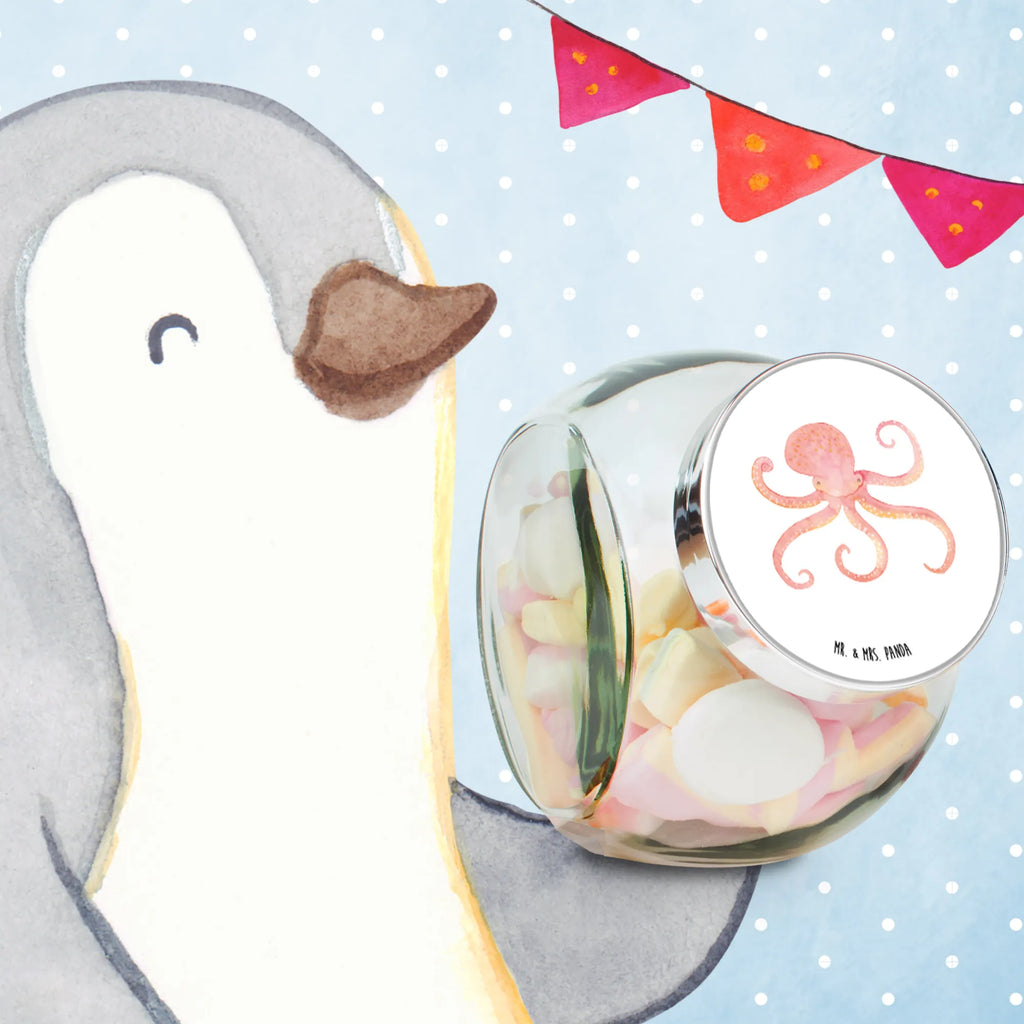 Bonbonglas Tintenfisch Vorratsglas, Glasdose, müsliglas, Vorratsdose, bonbongläser, glas für süßigkeiten, Naschglas, schraubglas, glas für tee, Candyglas, Naschdose, Vorratsdose Glas, aufbewahrungsgläser, Bonbonglas, glasbehälter, glas für kaffee, glas mit verschluss, keksglas, mehrzweckglas, Bonbonbehälter, glas mit deckel, glas für gewürze, lebensmittelbehälter glas, glas für müsli, vorratsgläser, aufbewahrungsglas, Glas Für Bonbons, süßigkeitengläser, Süßigkeitenglas, Bonboniere, aufbewahrungsbehälter, keksdose glas, gewürzglas, Vorratsbehälter, glasdosen, Tiere, Lustige Sprüche, Gute Laune, Tiermotive, Meerestier, Tintenfisch, Krake, Ozean, Arme, Meer, Wasser